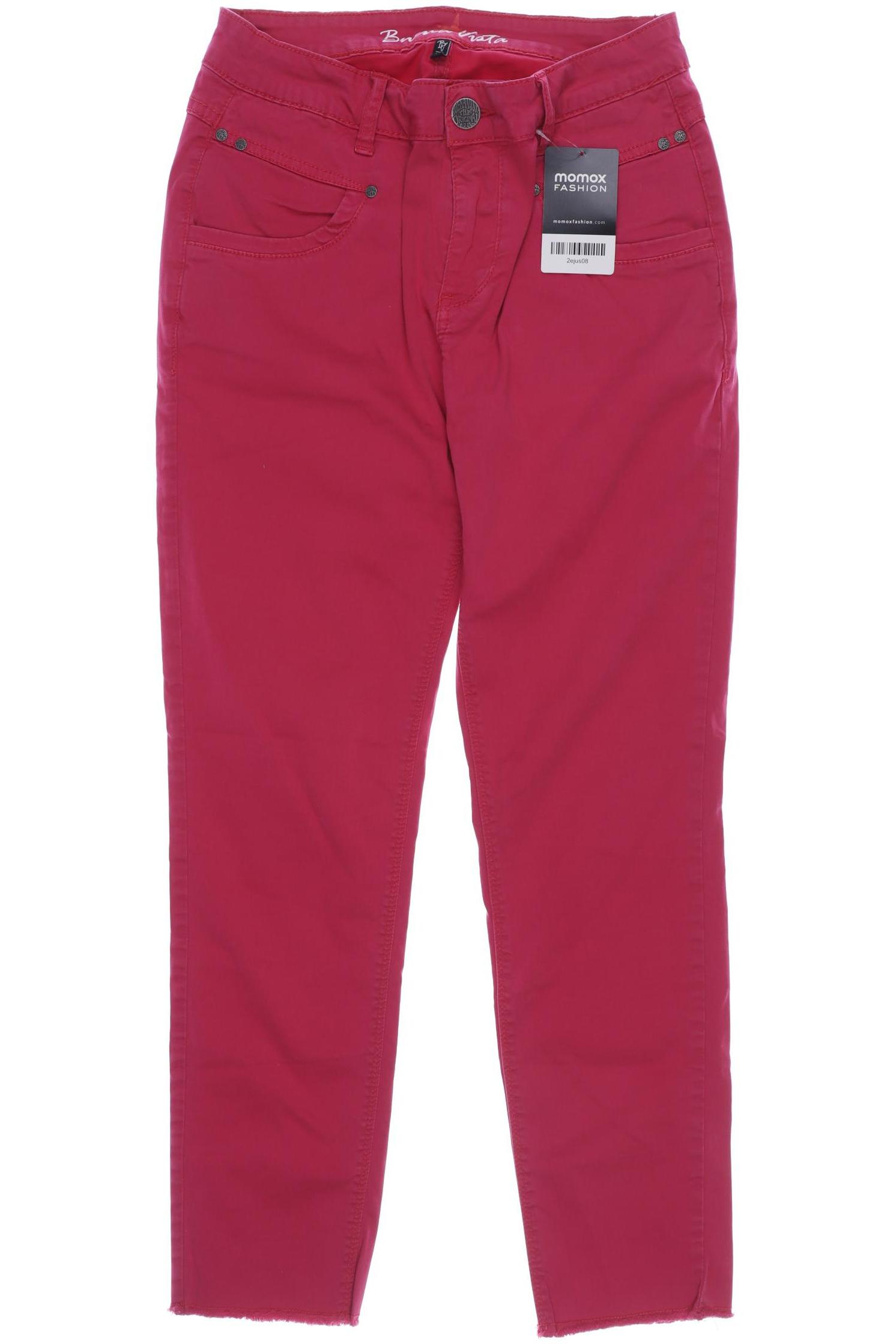 

Buena Vista Damen Stoffhose, pink