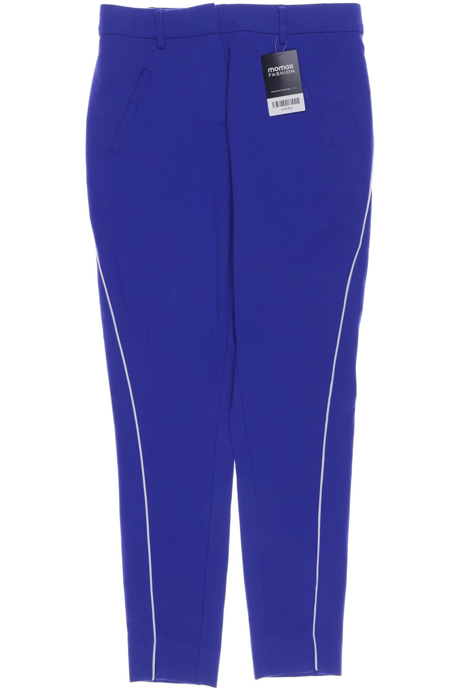 

Buena Vista Damen Stoffhose, blau, Gr. 36