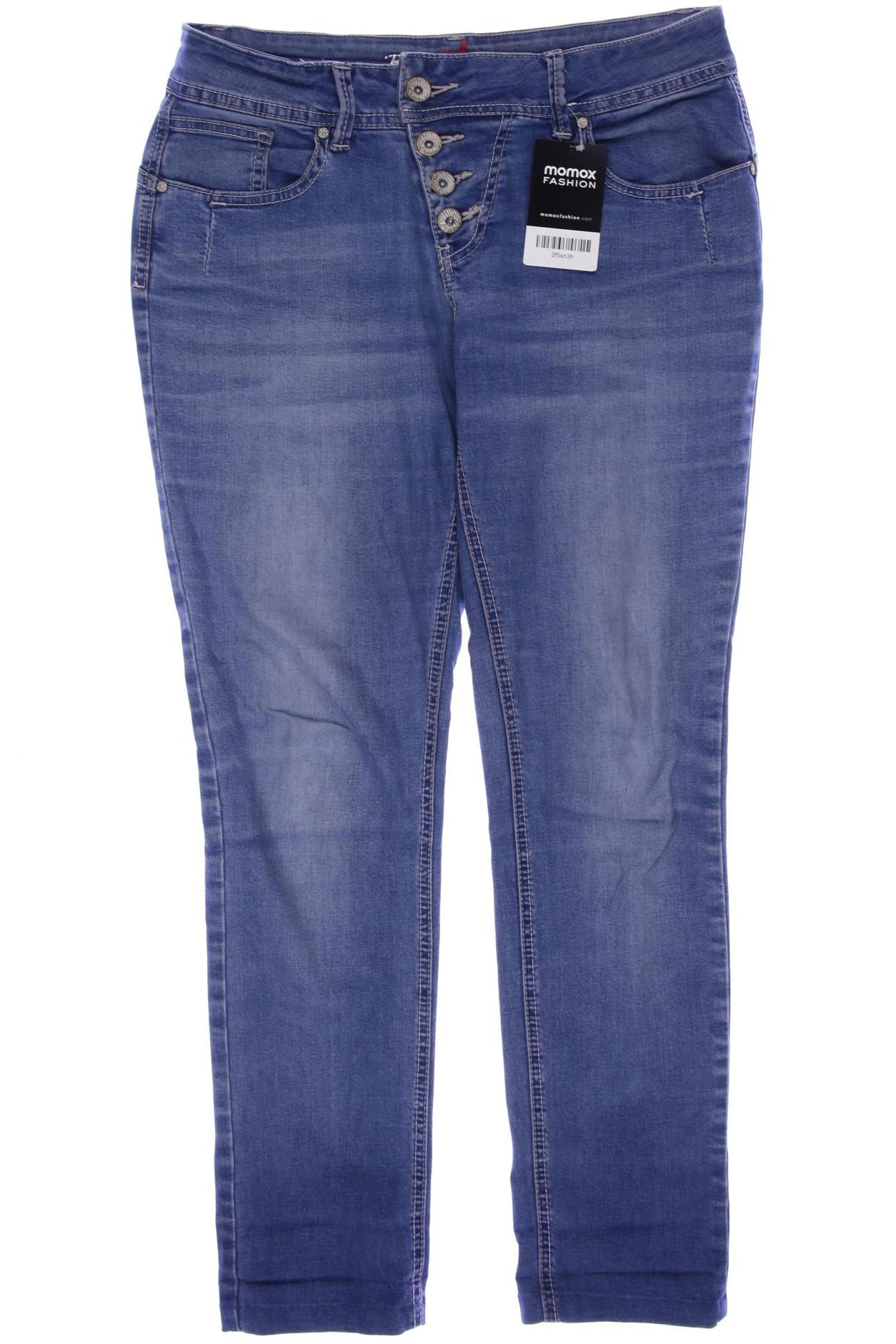 

Buena Vista Damen Jeans, blau