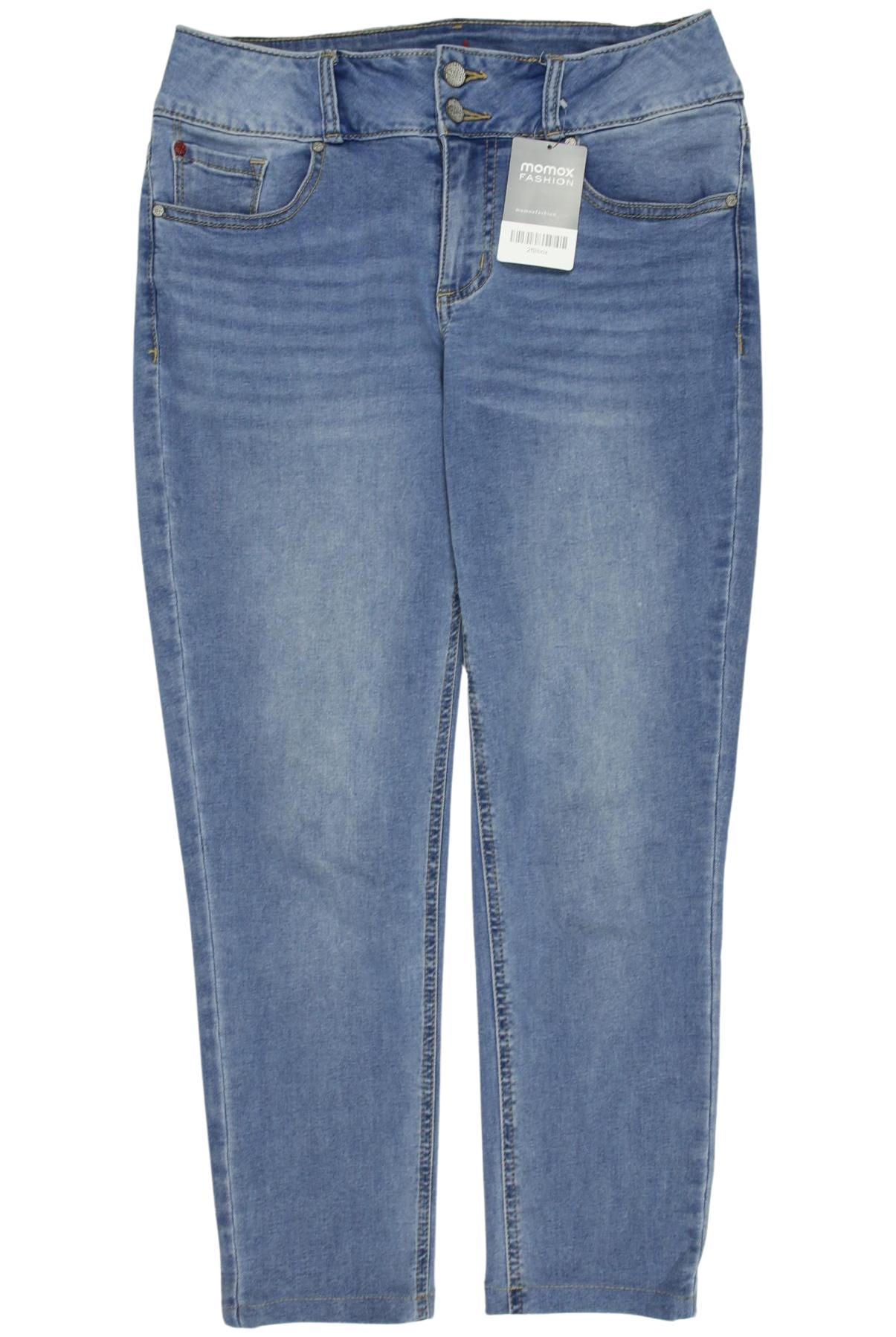 

Buena Vista Damen Jeans, blau, Gr. 0