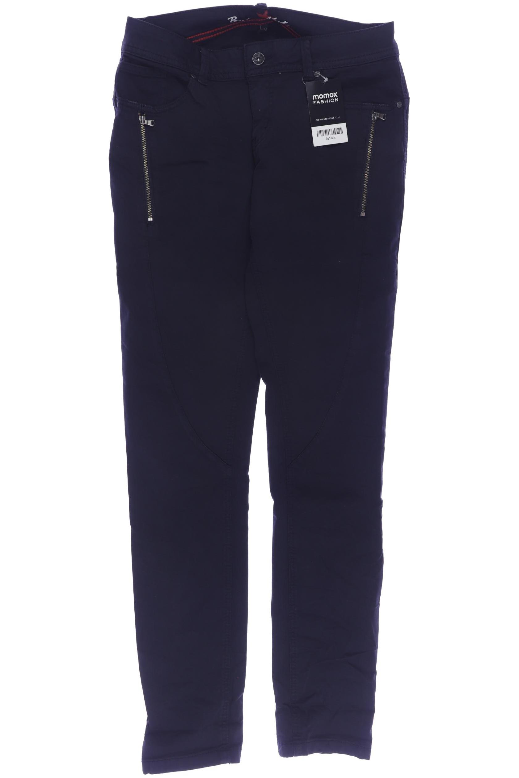 

Buena Vista Damen Jeans, marineblau, Gr. 0