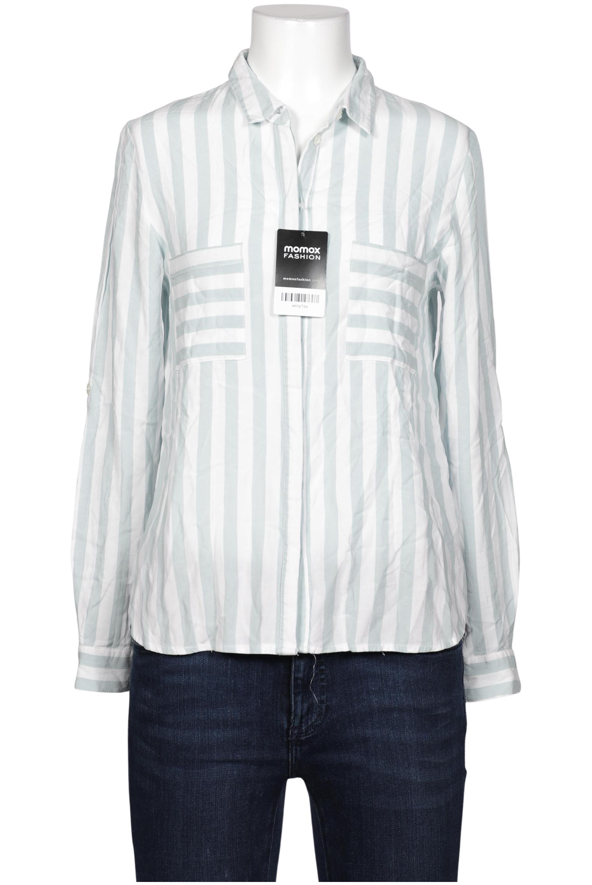 

Buena Vista Damen Bluse, hellblau, Gr. 36