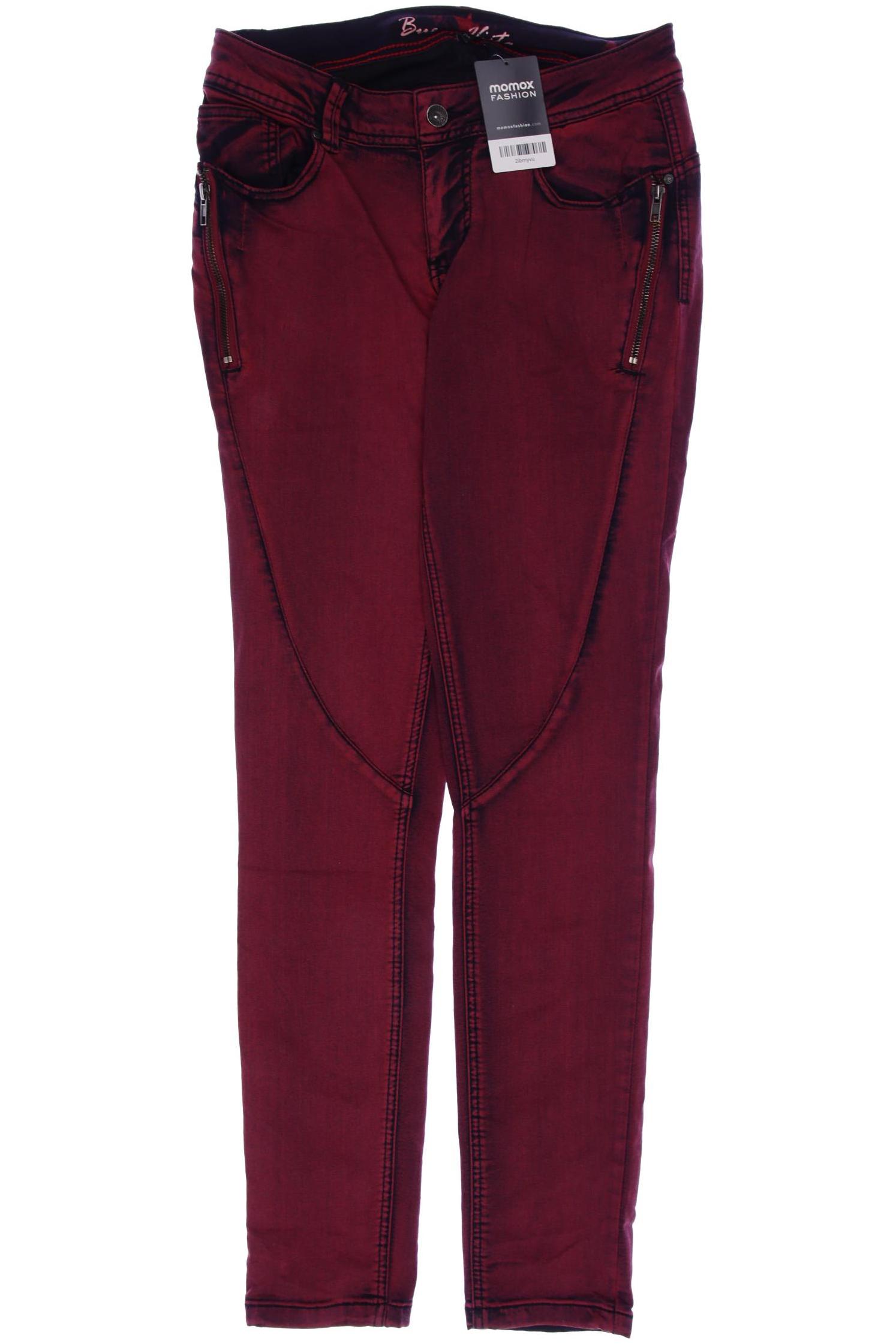 

Buena Vista Damen Jeans, pink