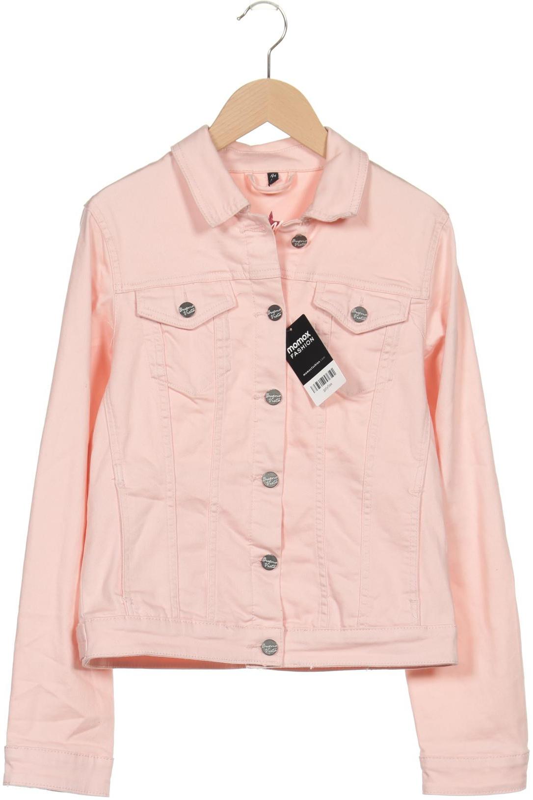 

Buena Vista Damen Jacke, pink, Gr. 34