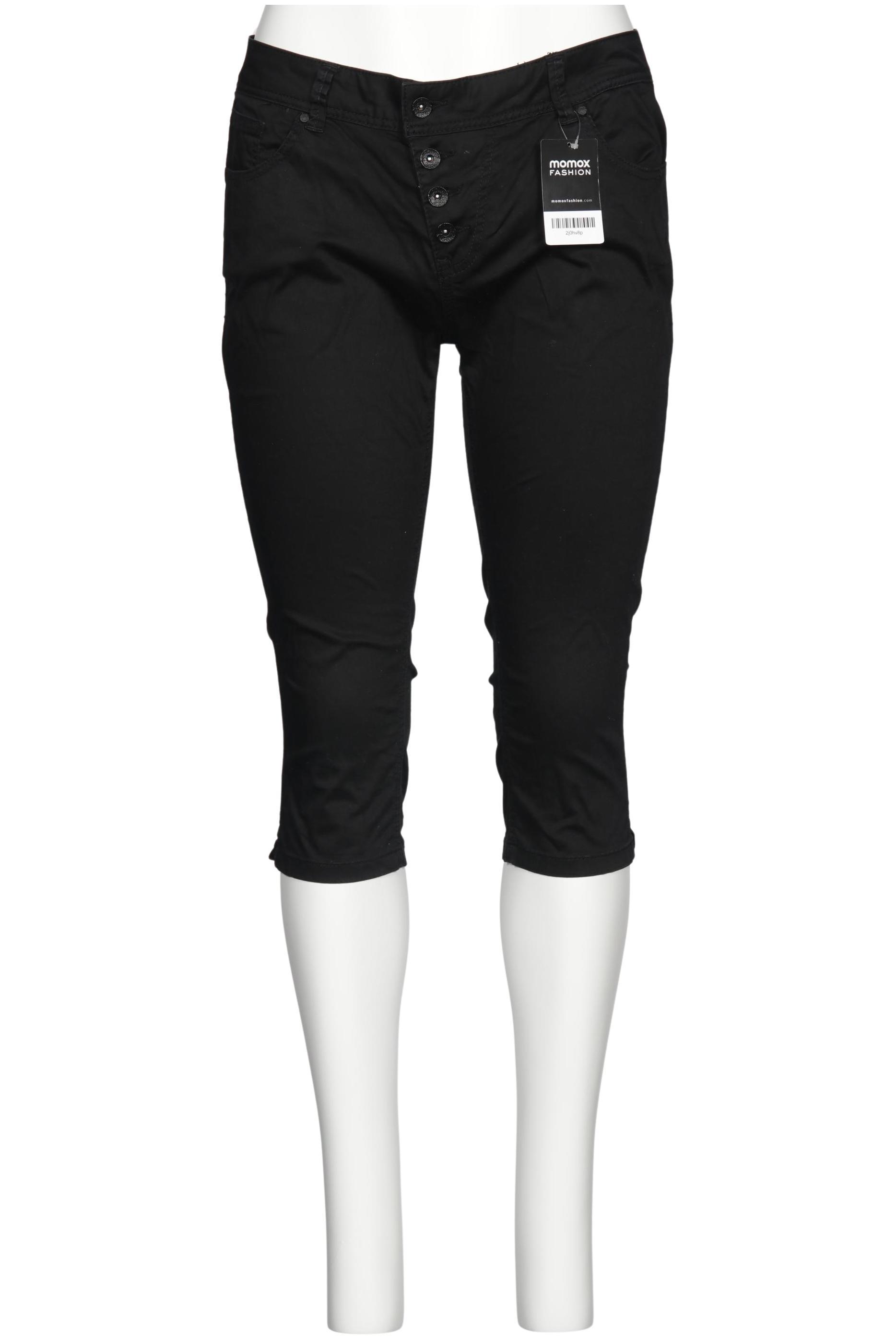 

Buena Vista Damen Shorts, schwarz, Gr. 44