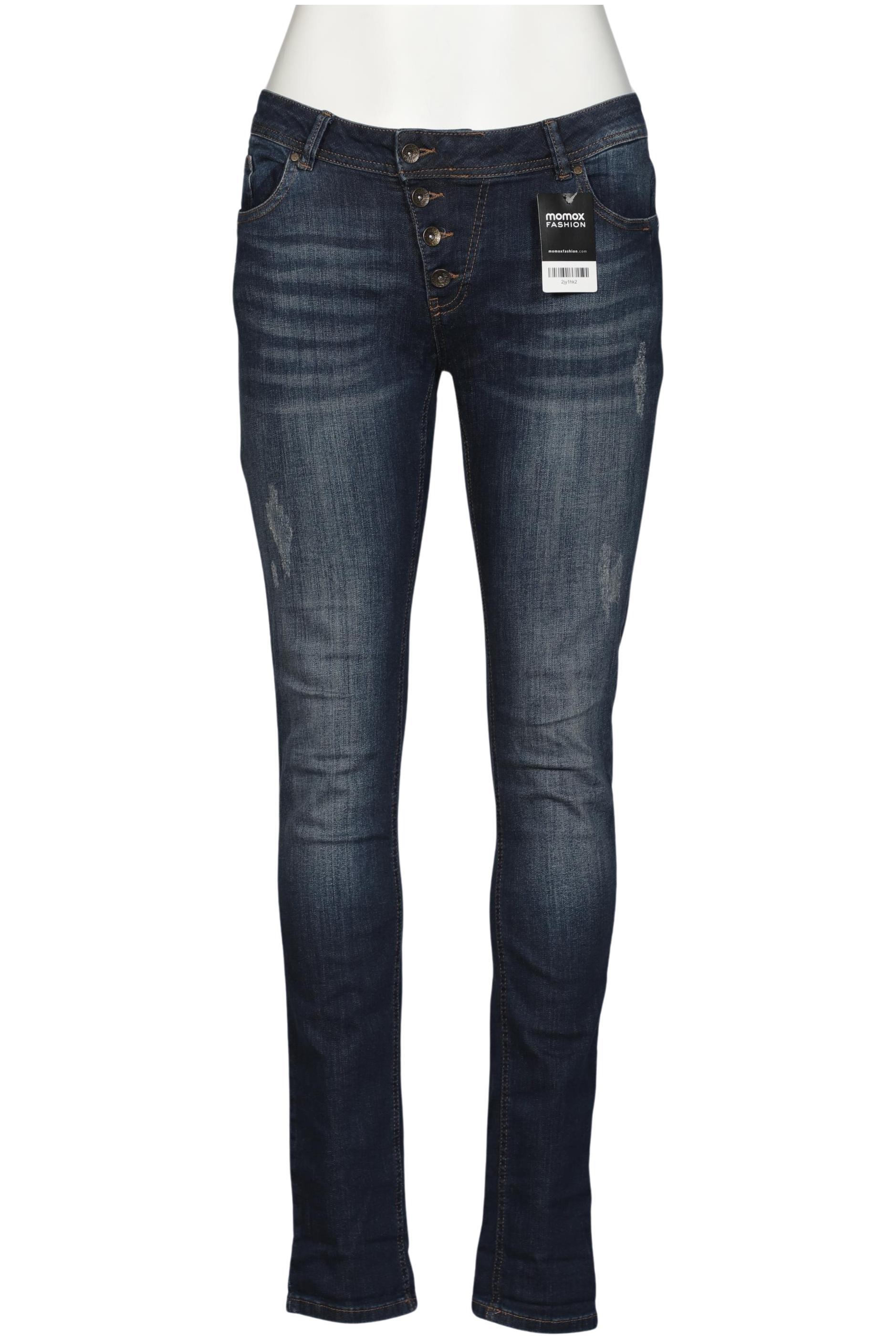 

Buena Vista Damen Jeans, marineblau, Gr. 0