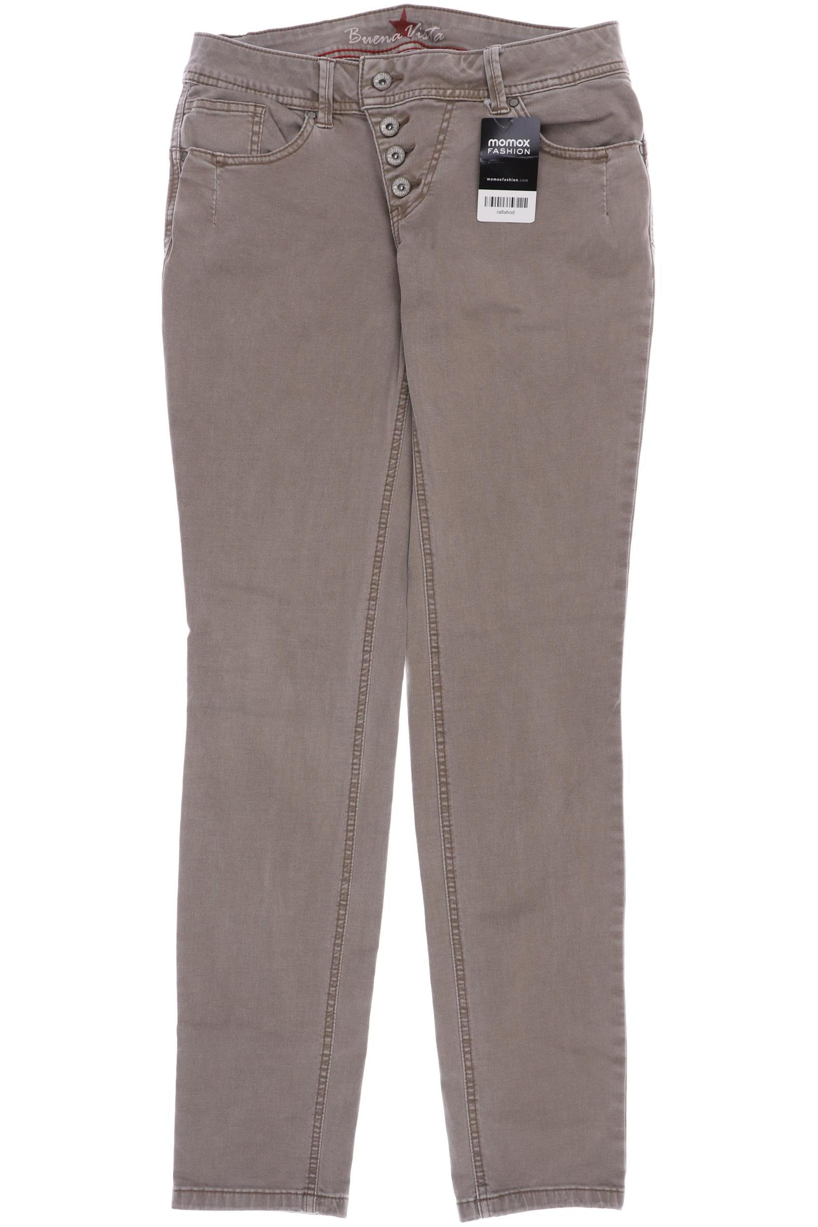 

Buena Vista Damen Jeans, braun