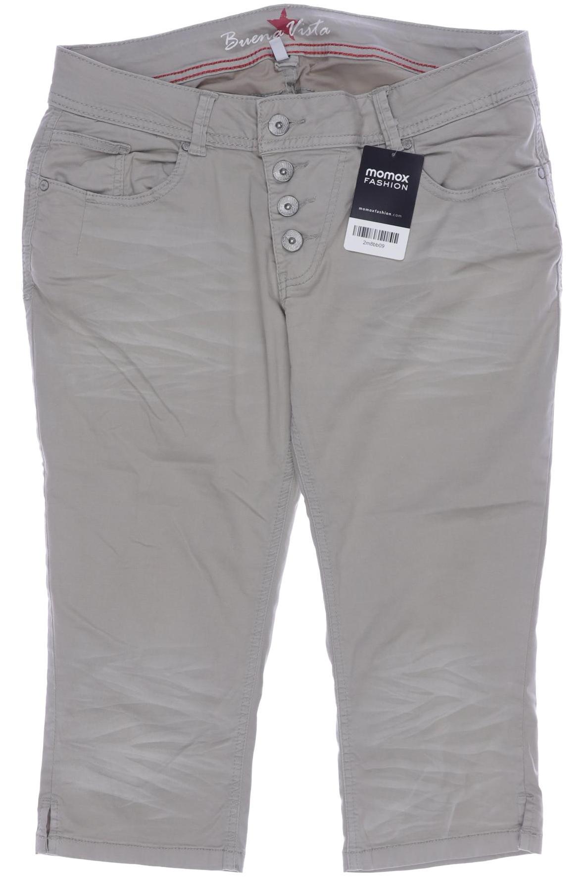 

Buena Vista Damen Shorts, cremeweiß, Gr. 38