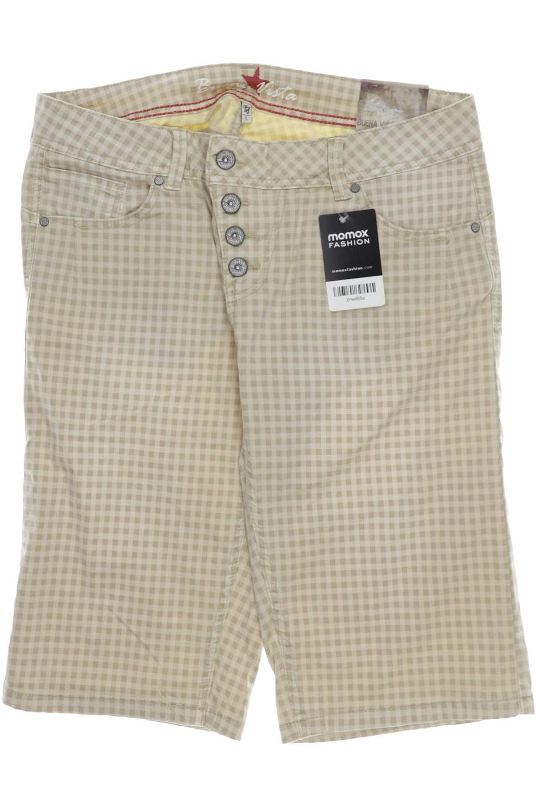 

Buena Vista Damen Shorts, beige