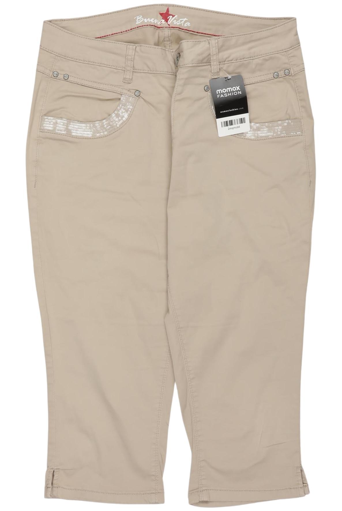 

Buena Vista Damen Shorts, beige, Gr. 38
