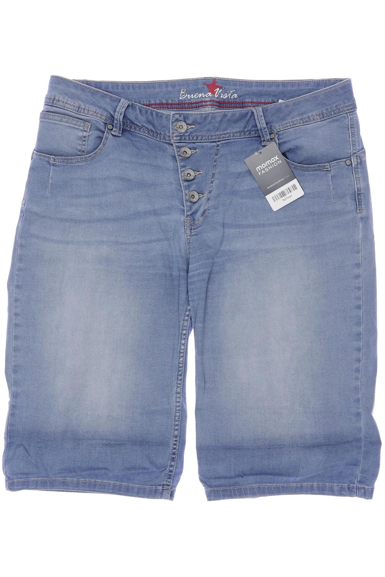 

Buena Vista Damen Shorts, blau, Gr. 44