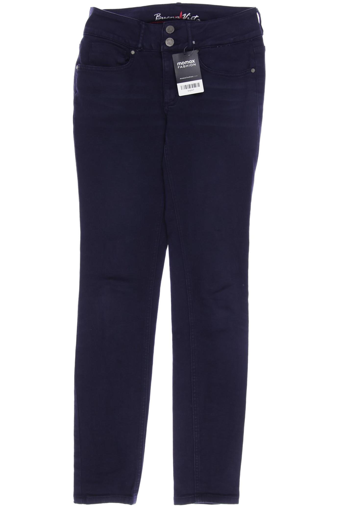 

Buena Vista Damen Jeans, marineblau