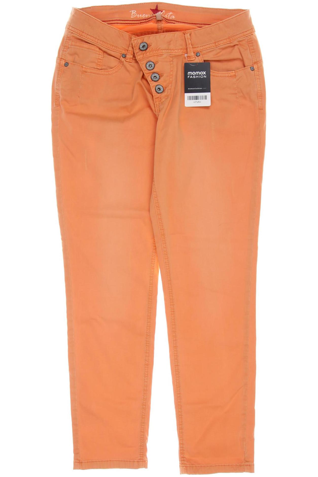 

Buena Vista Damen Jeans, orange