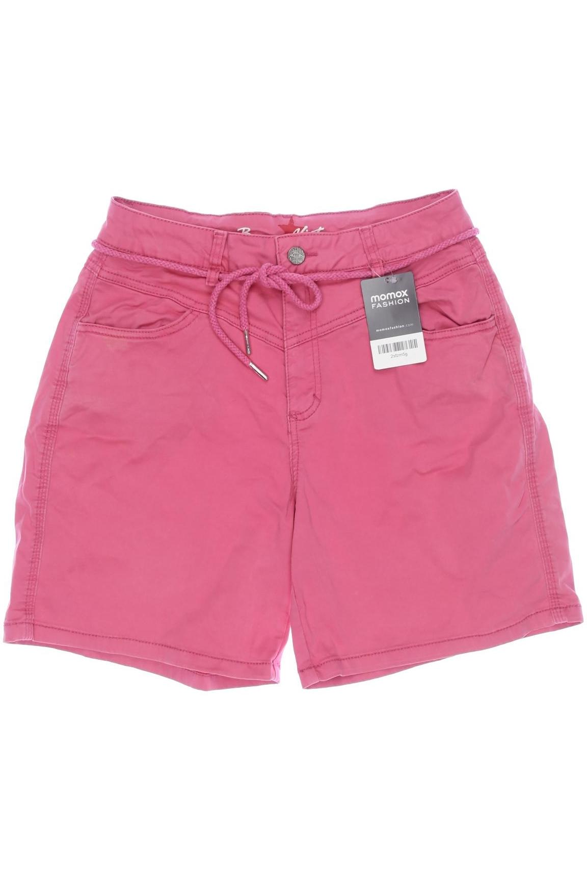

Buena Vista Damen Shorts, pink, Gr. 36