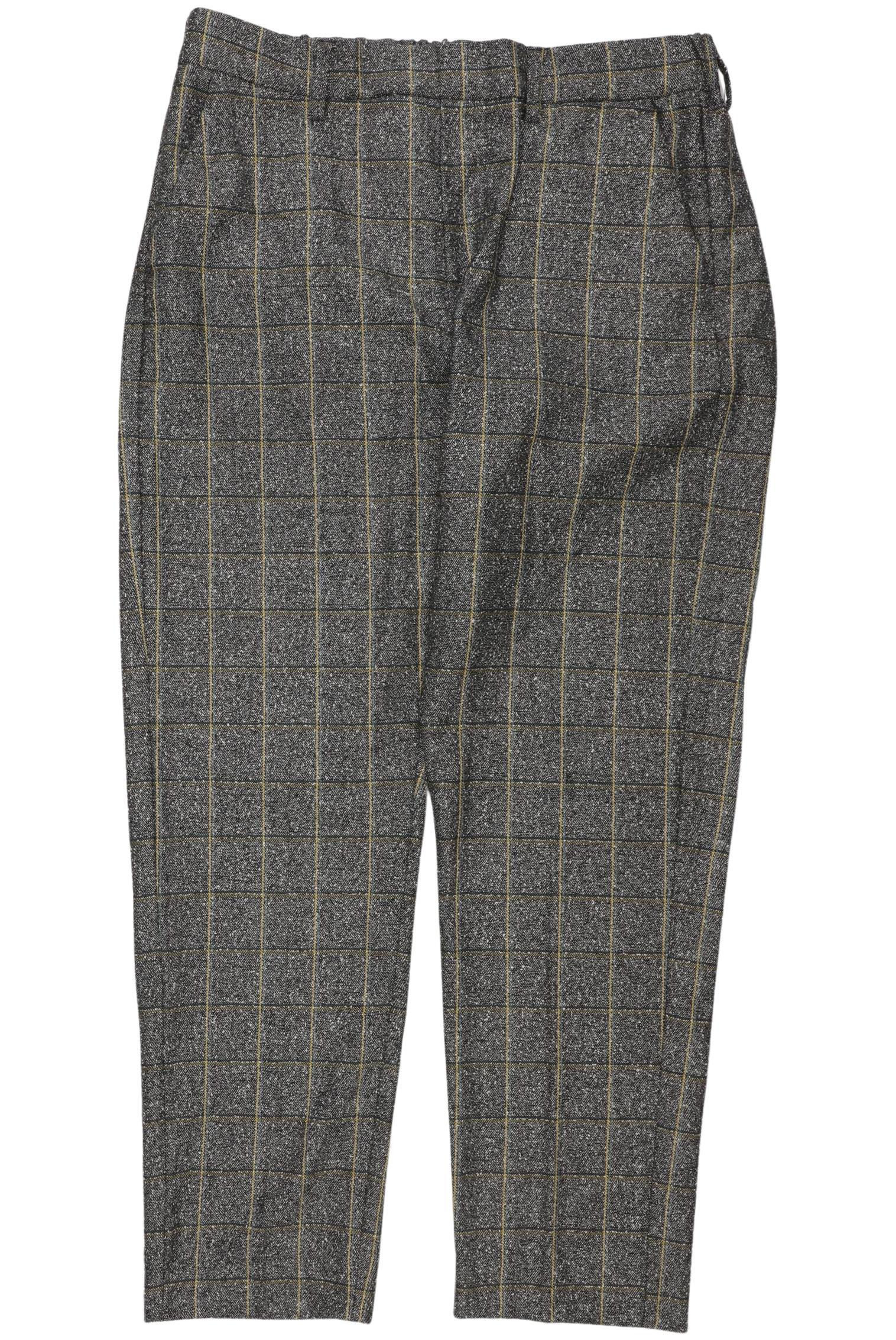 

Buena Vista Damen Stoffhose, grau, Gr. 0