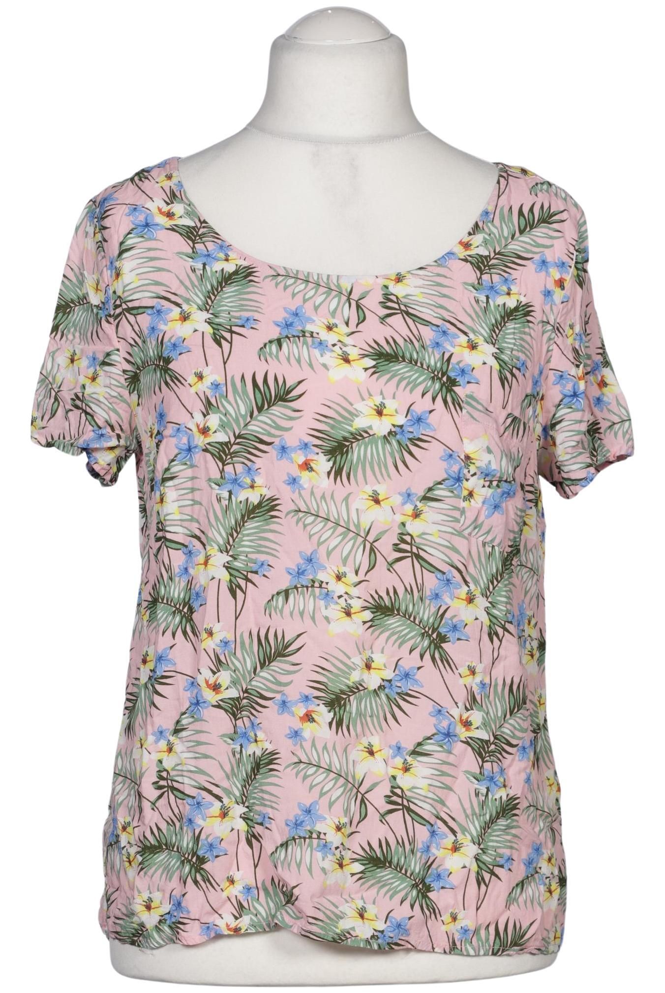 

Buena Vista Damen Bluse, pink, Gr. 42