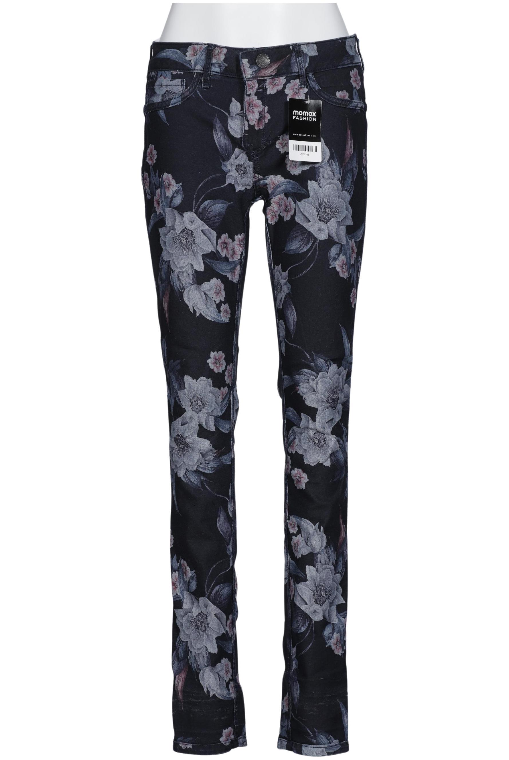 

Buena Vista Damen Jeans, mehrfarbig, Gr. 0