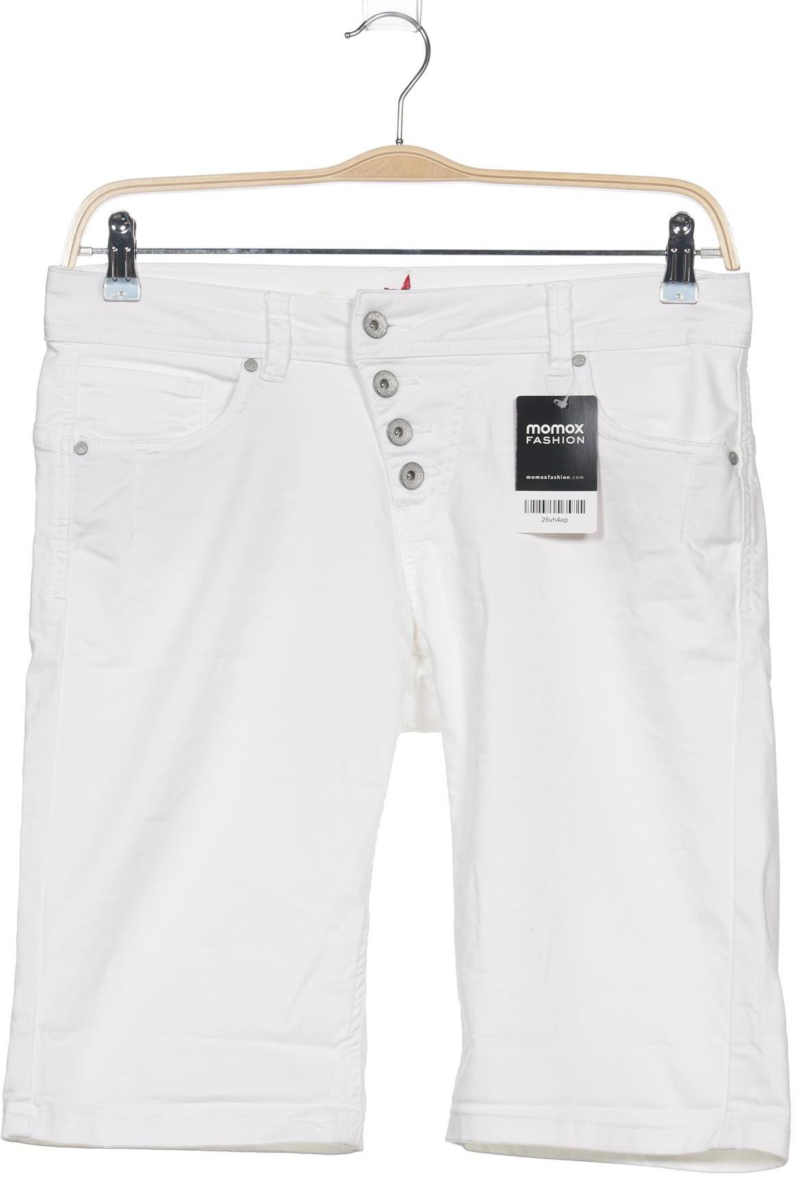 

Buena Vista Damen Shorts, weiß, Gr. 42