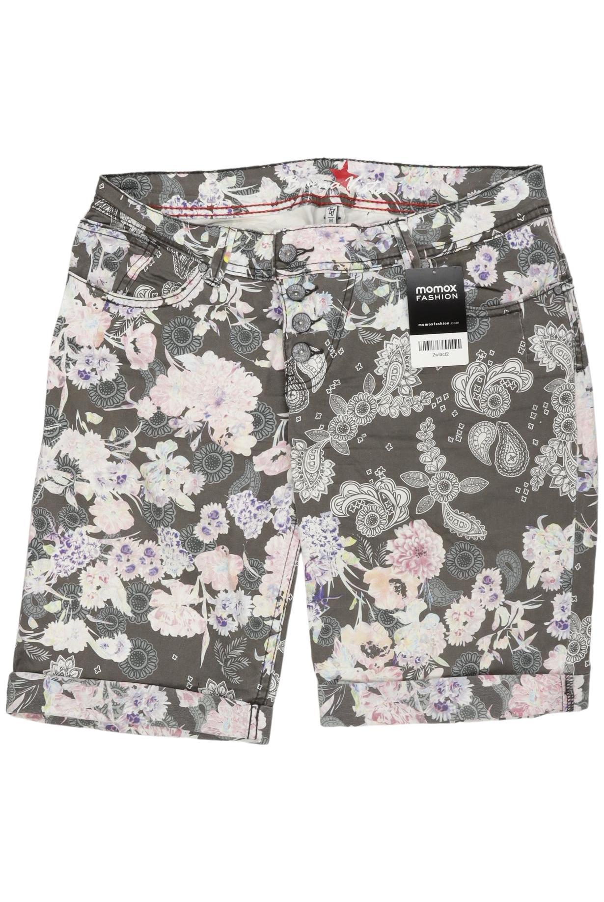 

Buena Vista Damen Shorts, grau, Gr. 38