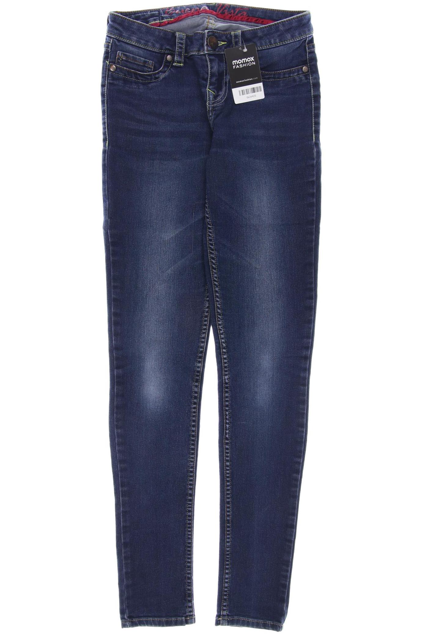 

Buena Vista Damen Jeans, blau, Gr. 26