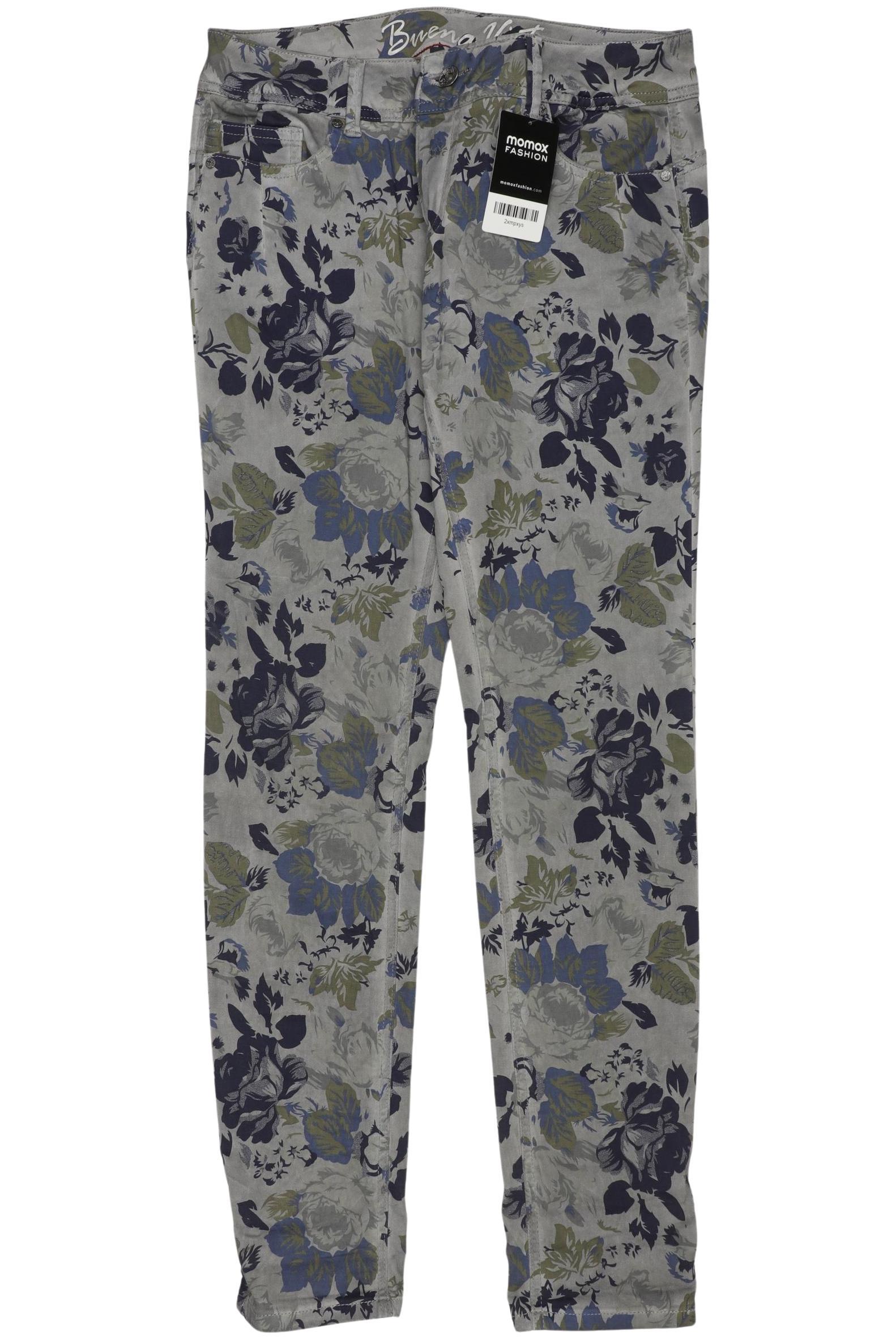 

Buena Vista Damen Jeans, grau, Gr. 0