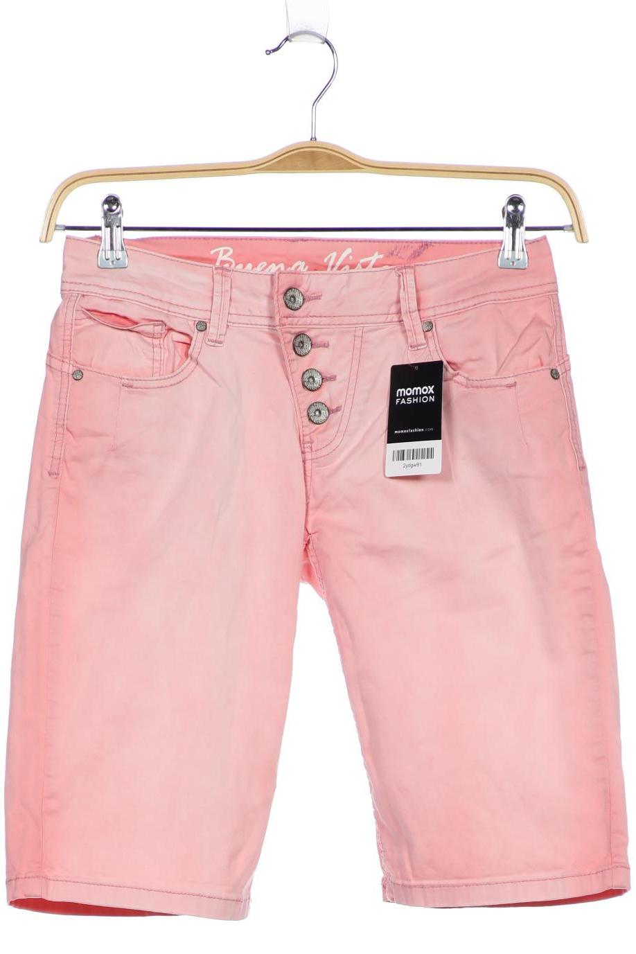 

Buena Vista Damen Shorts, pink