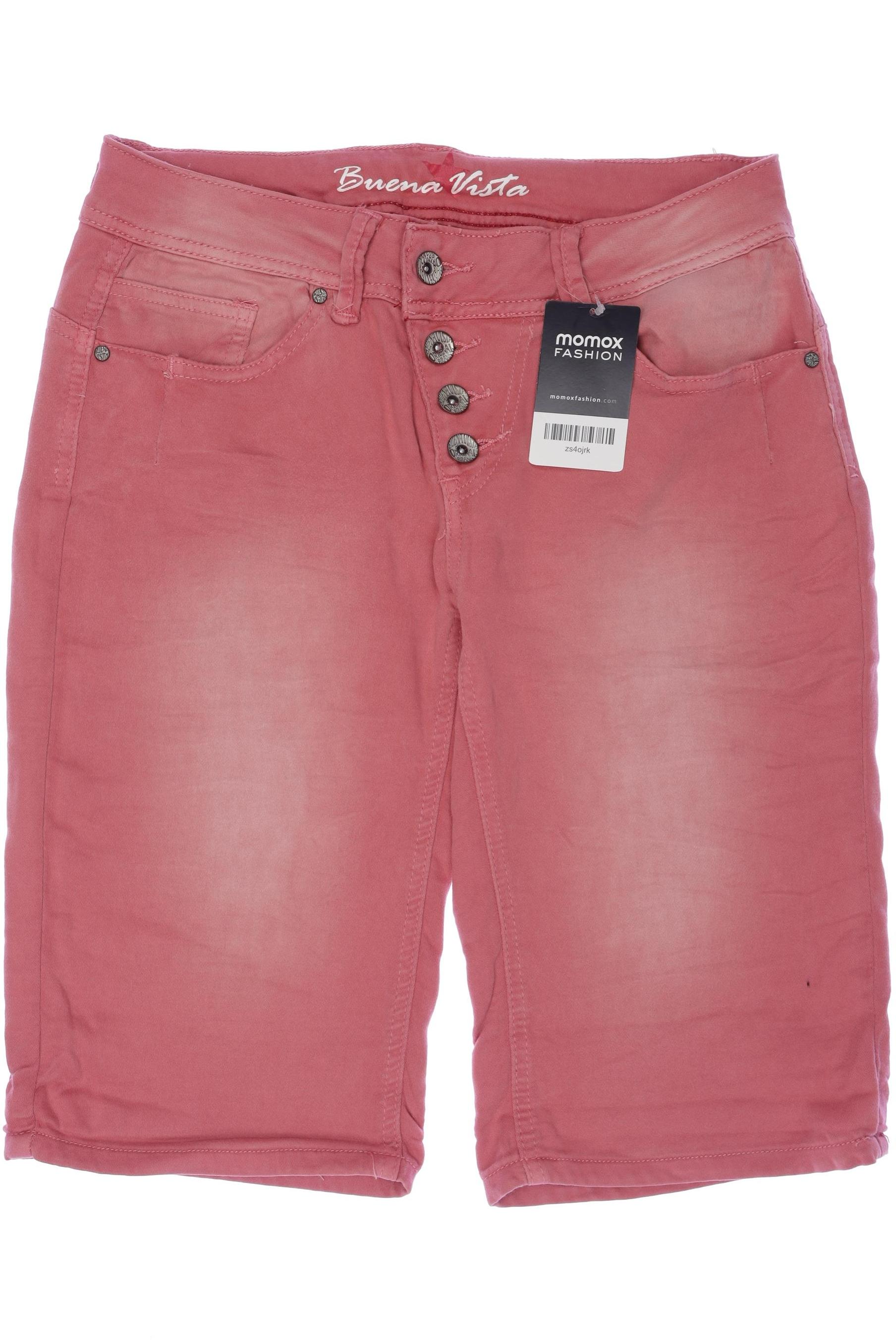 

Buena Vista Damen Shorts, pink, Gr. 36