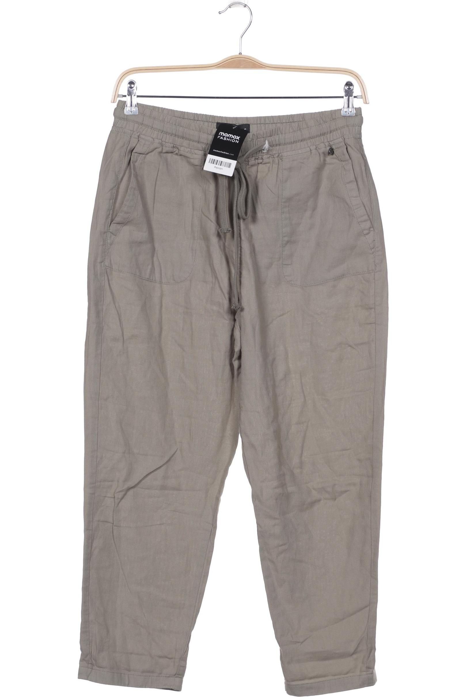 

Buena Vista Damen Stoffhose, grün, Gr. 38