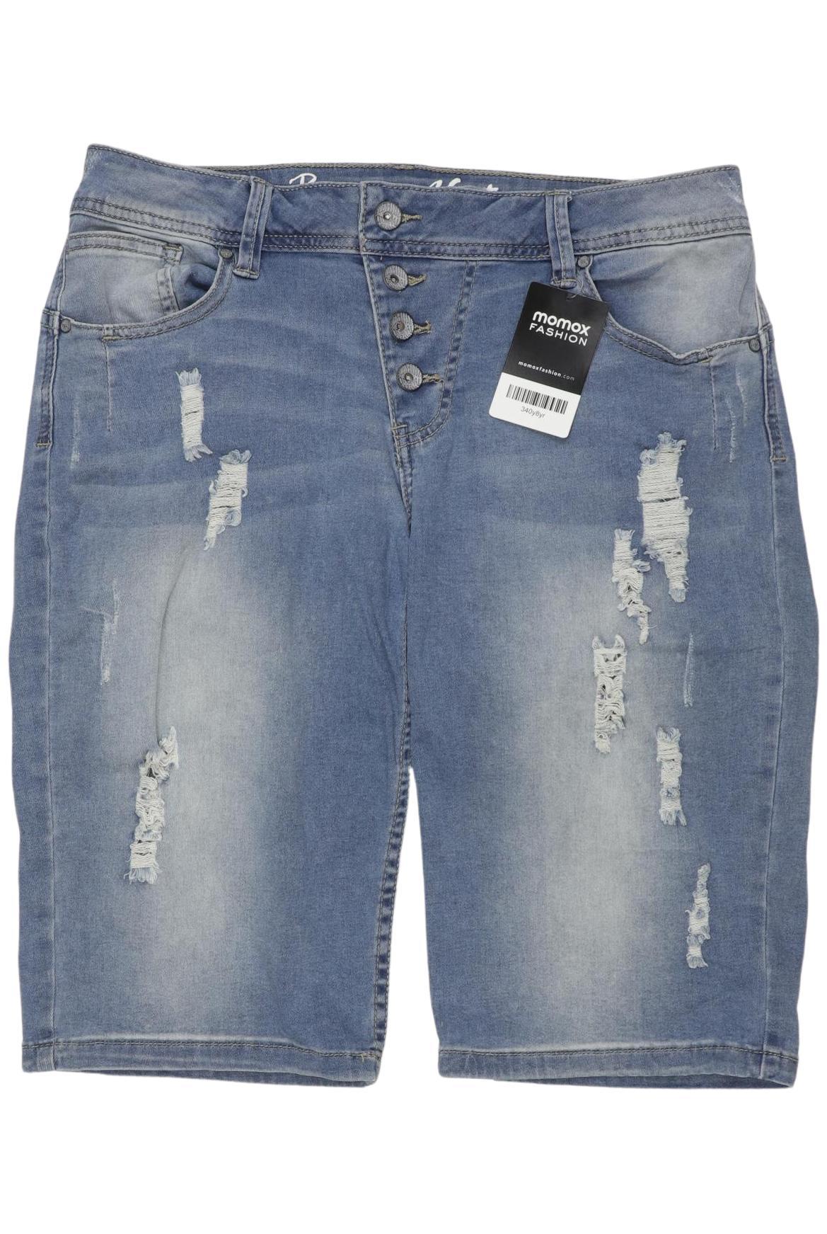 

Buena Vista Damen Shorts, blau, Gr. 42