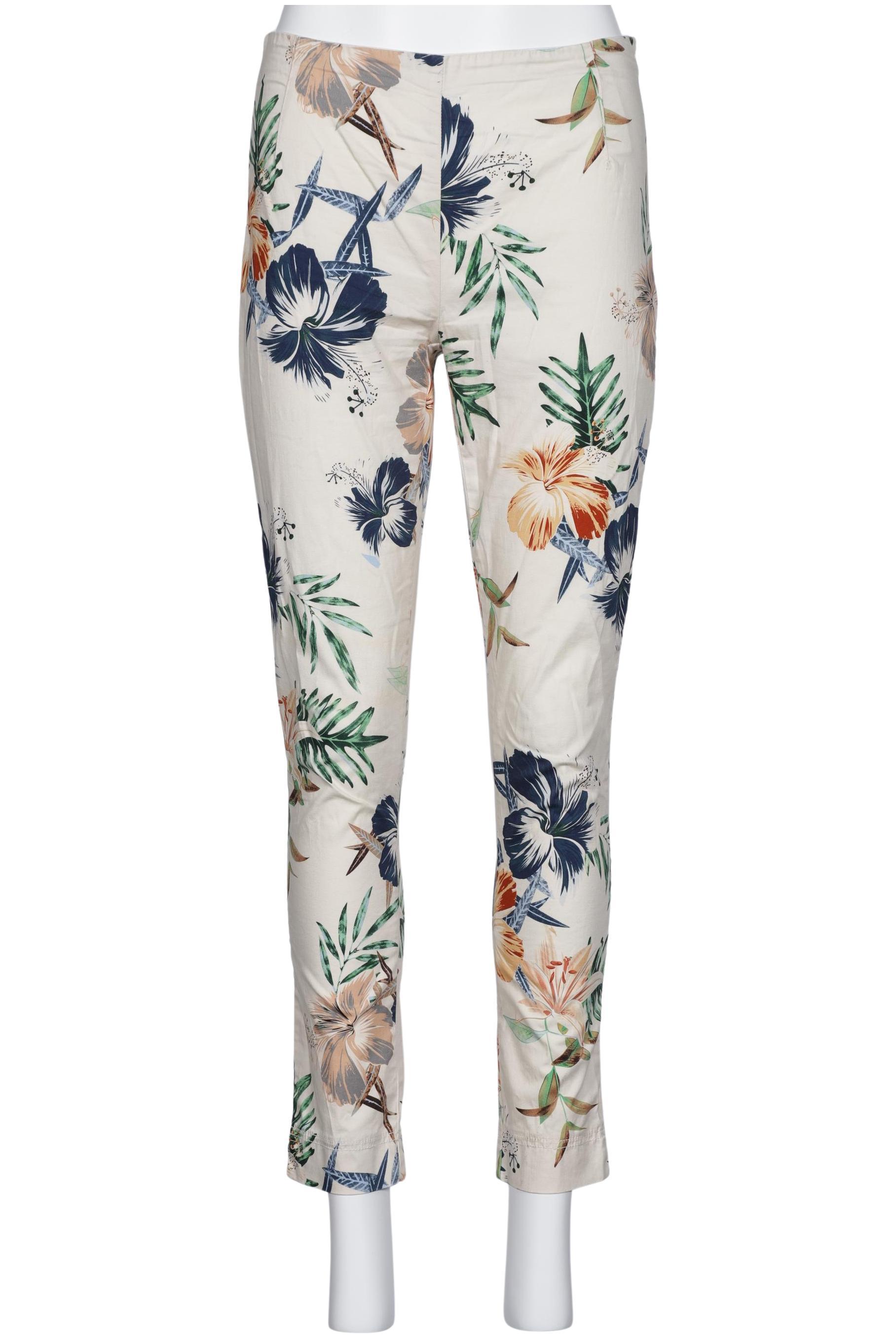 

Buena Vista Damen Stoffhose, cremeweiß, Gr. 0