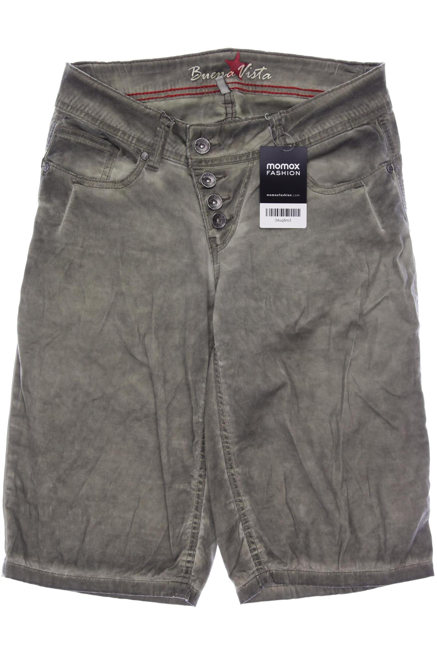 

Buena Vista Damen Shorts, grün