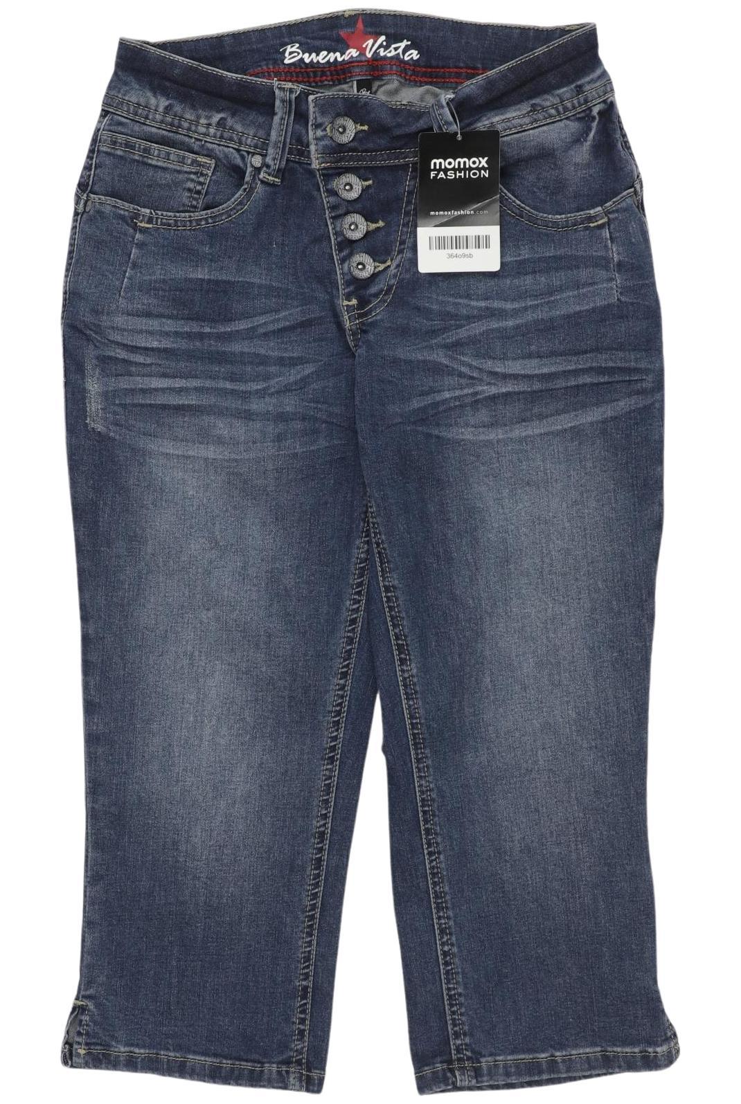 

Buena Vista Damen Shorts, blau, Gr. 32