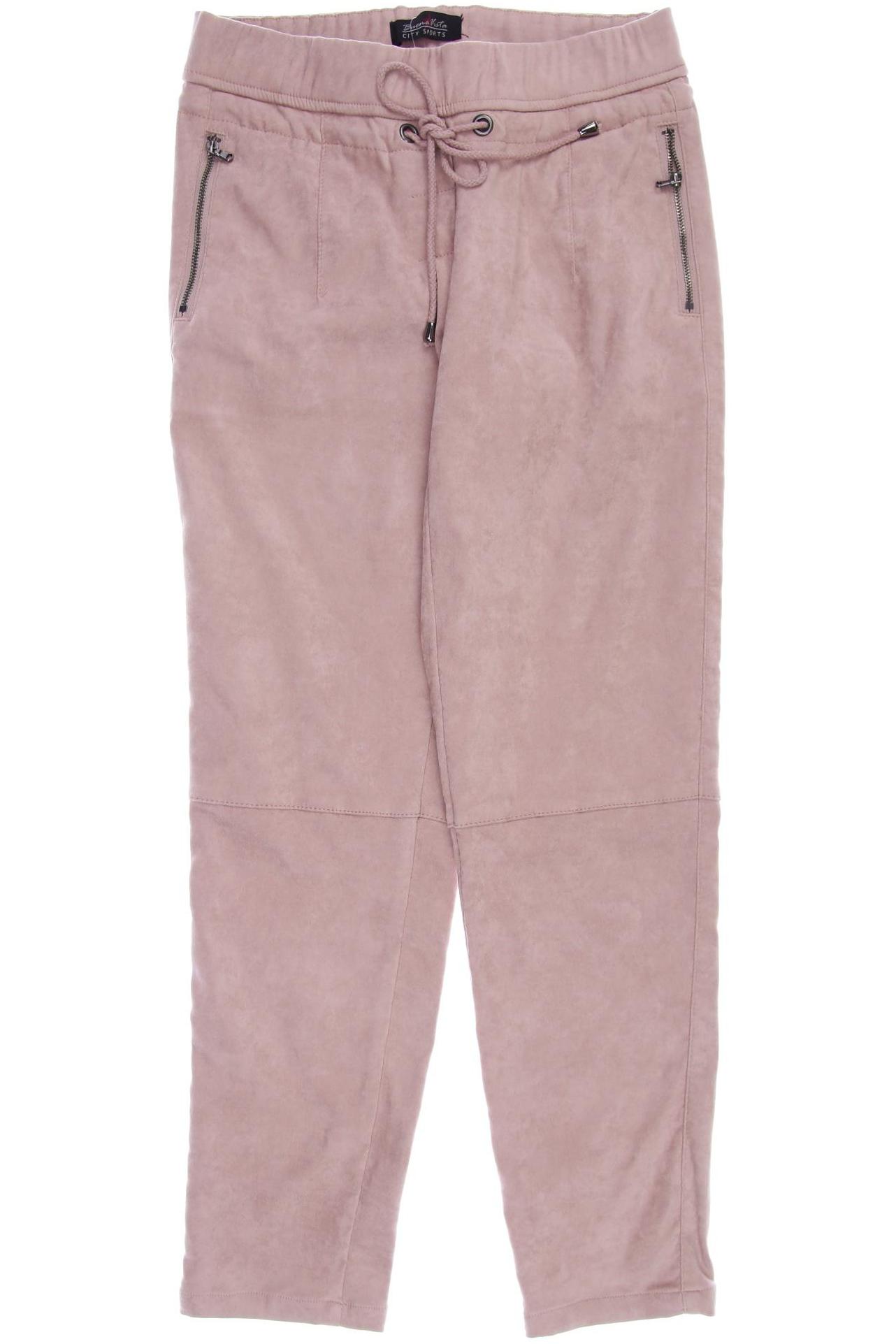 

Buena Vista Damen Stoffhose, pink