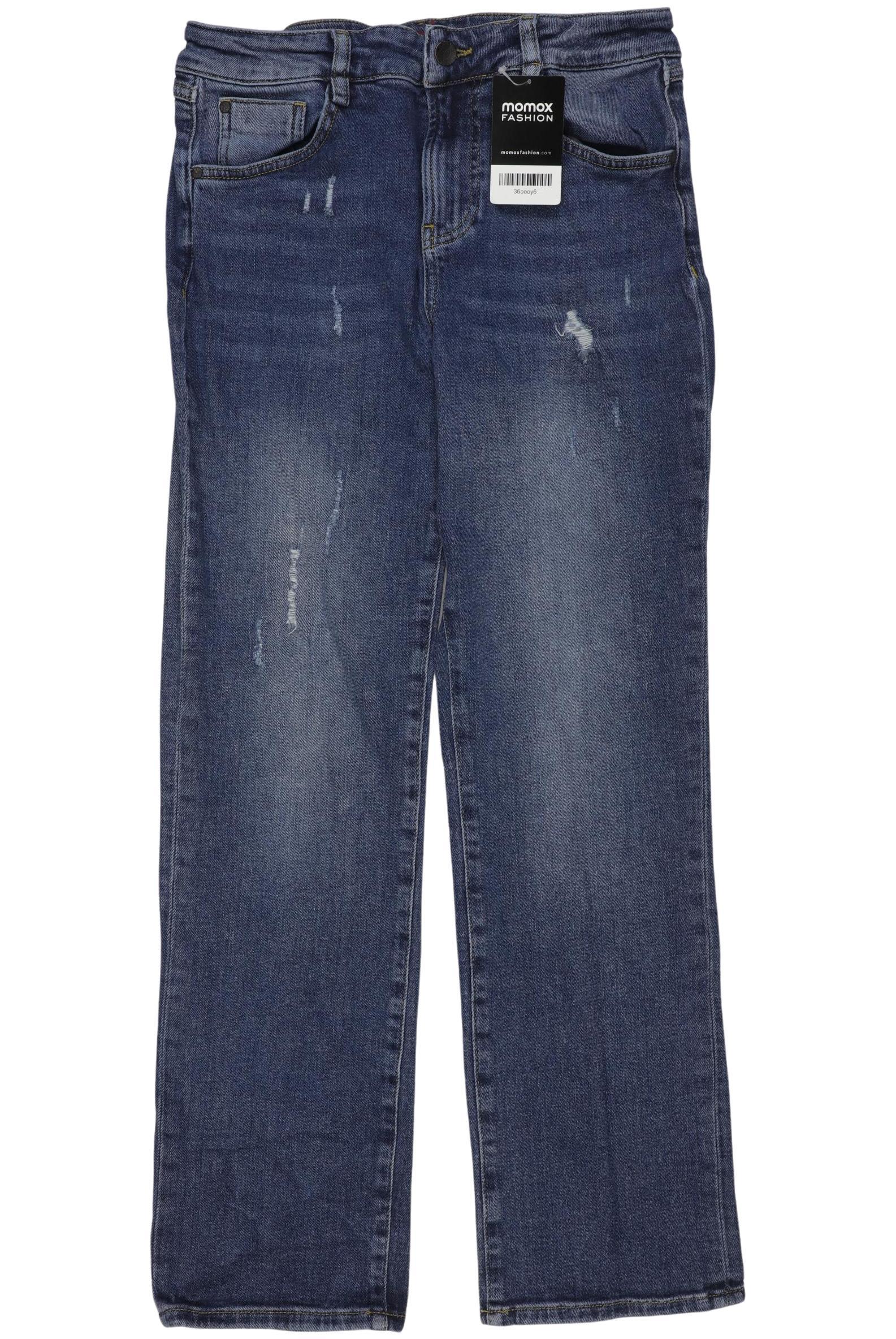 

Buena Vista Damen Jeans, blau, Gr. 0