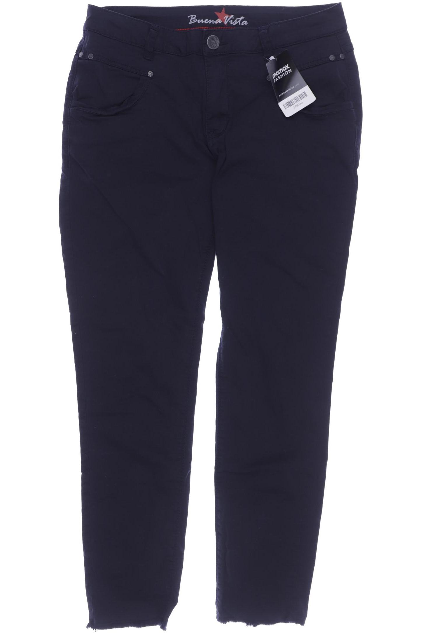 

Buena Vista Damen Jeans, marineblau