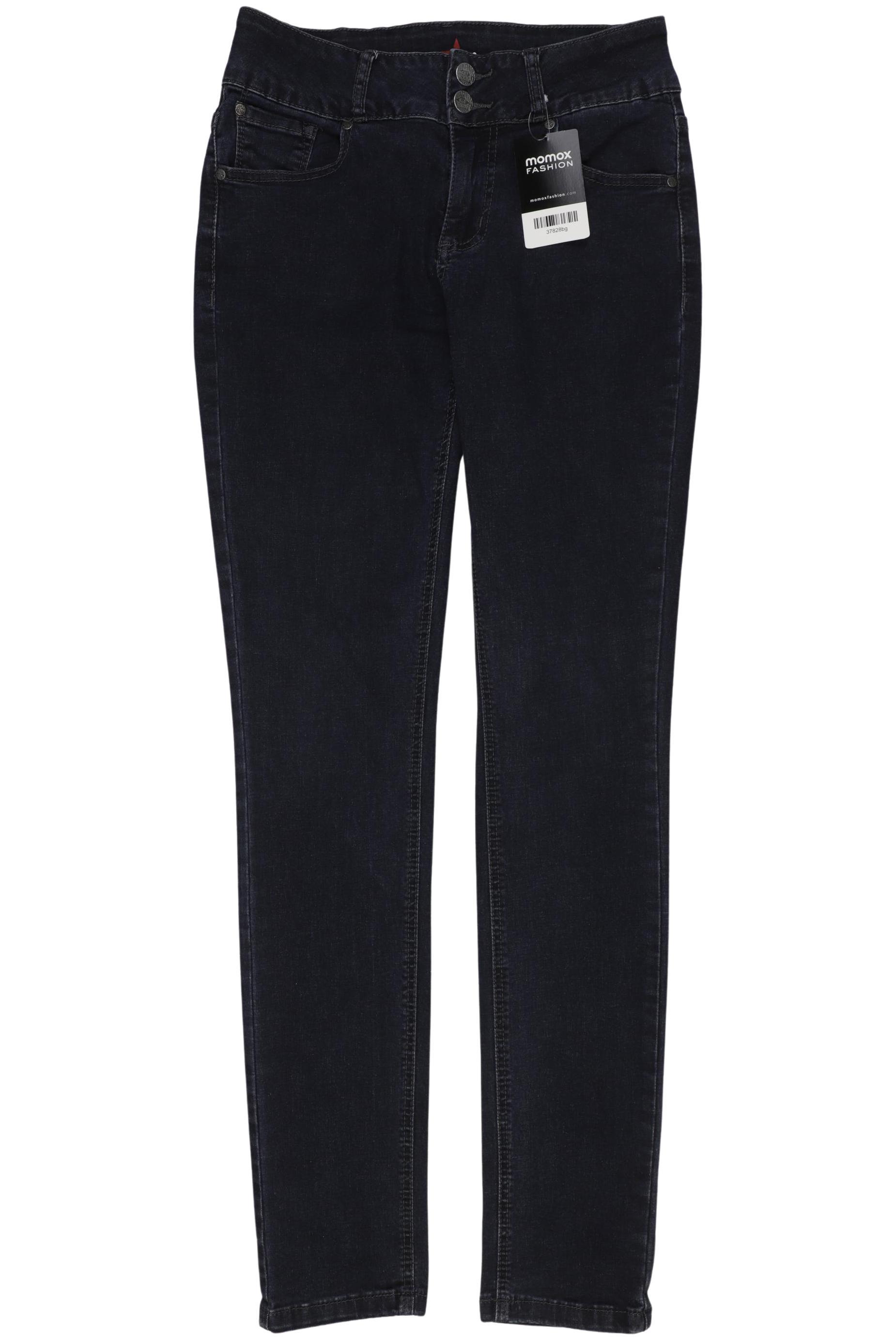 

Buena Vista Damen Jeans, marineblau, Gr. 0