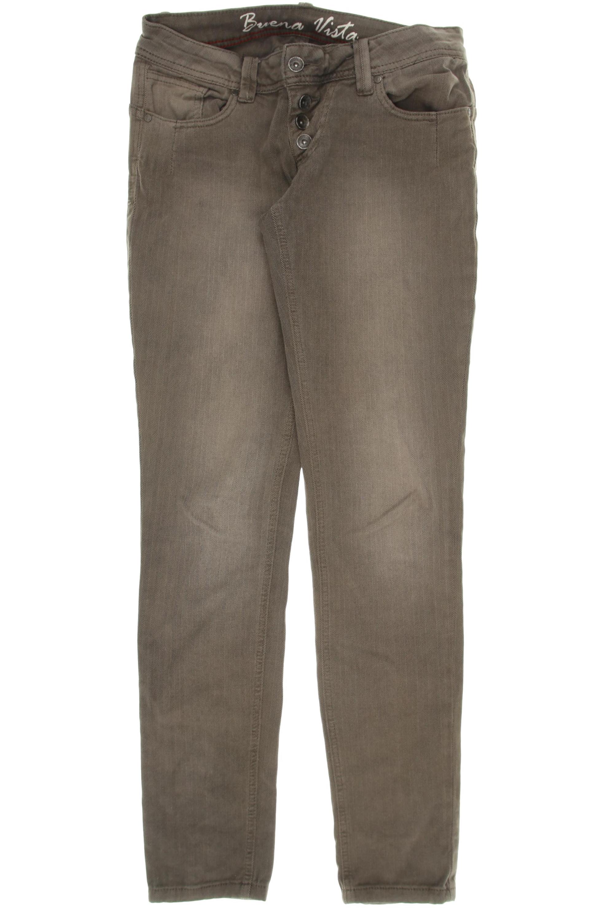 

Buena Vista Damen Jeans, braun, Gr.