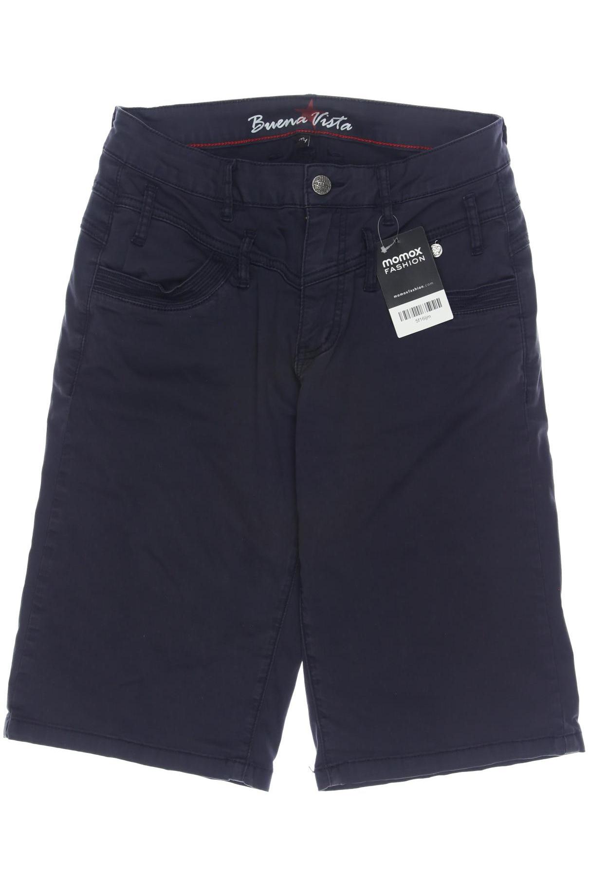 

Buena Vista Damen Shorts, grau, Gr. 36