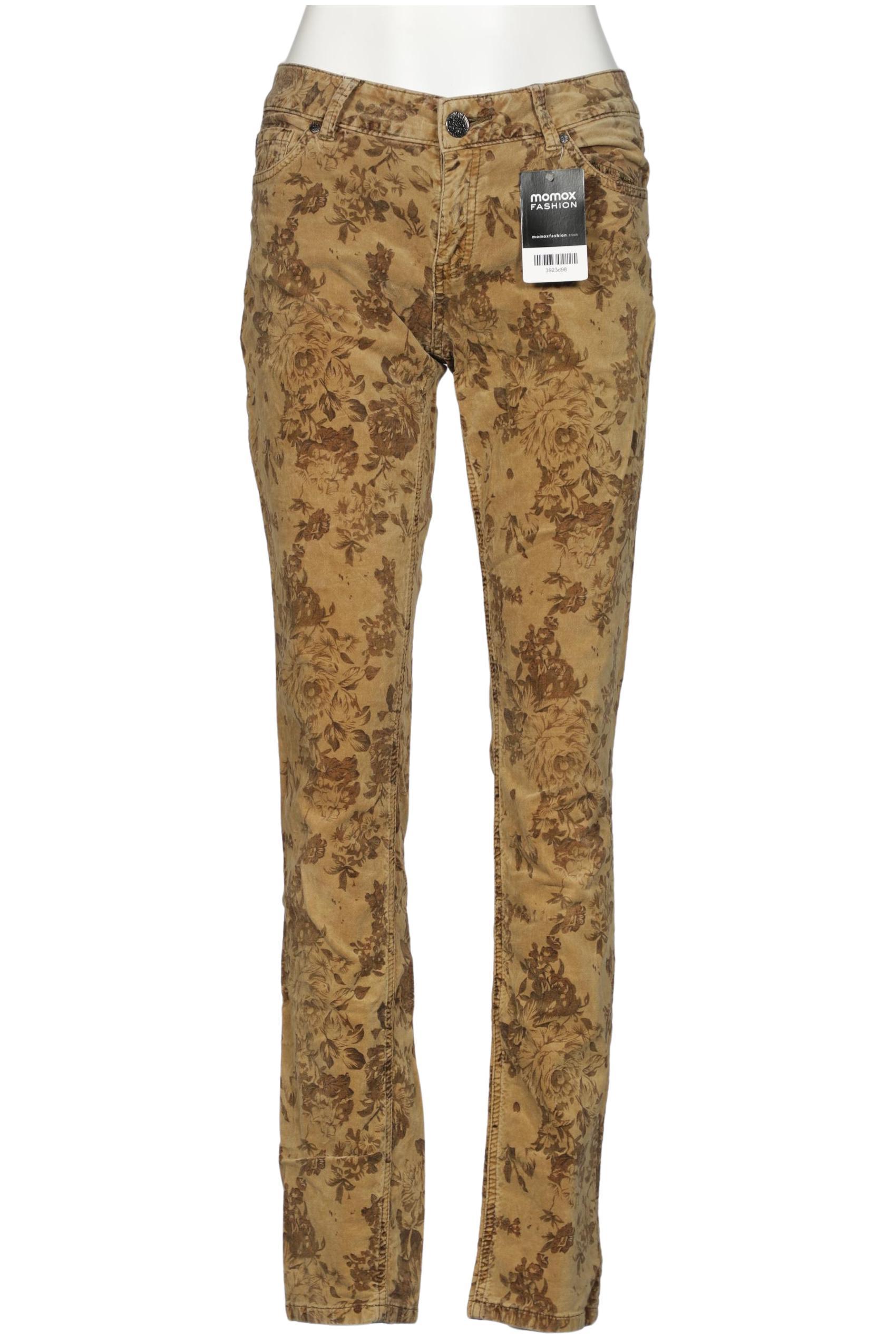 

Buena Vista Damen Stoffhose, braun, Gr. 0