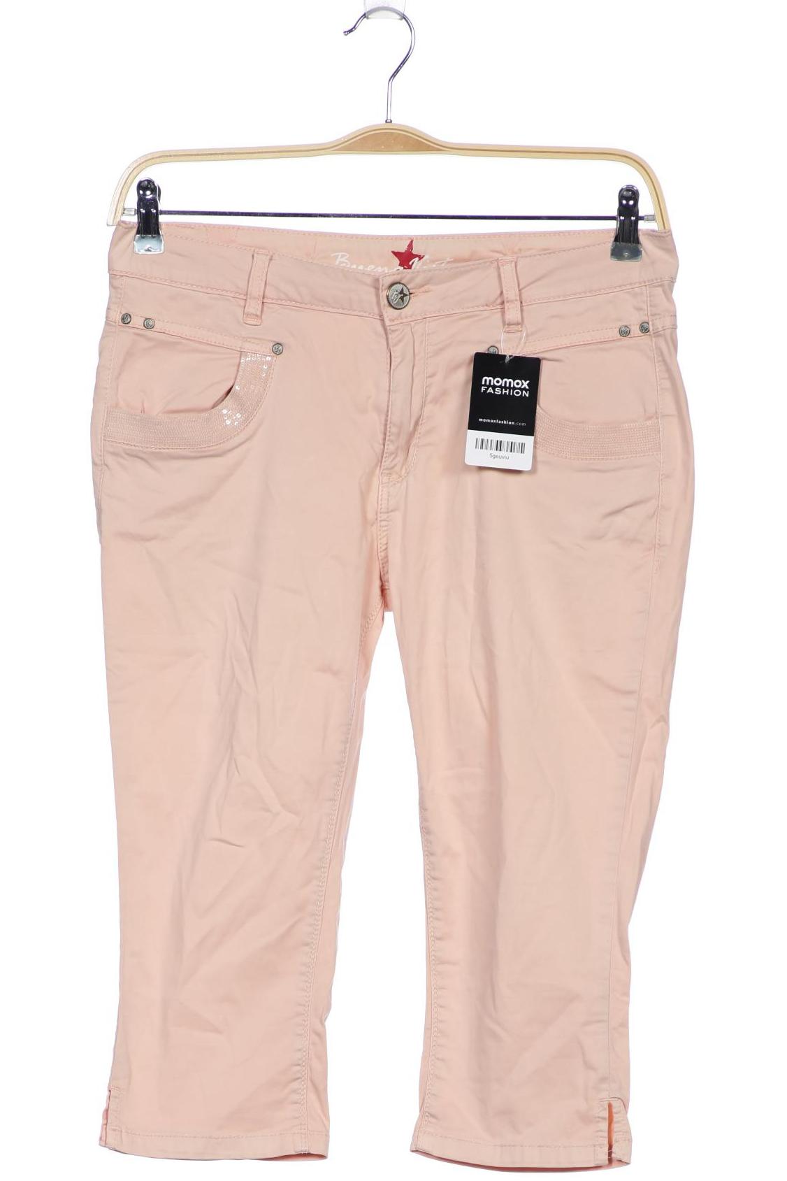 

Buena Vista Damen Jeans, pink, Gr. 42