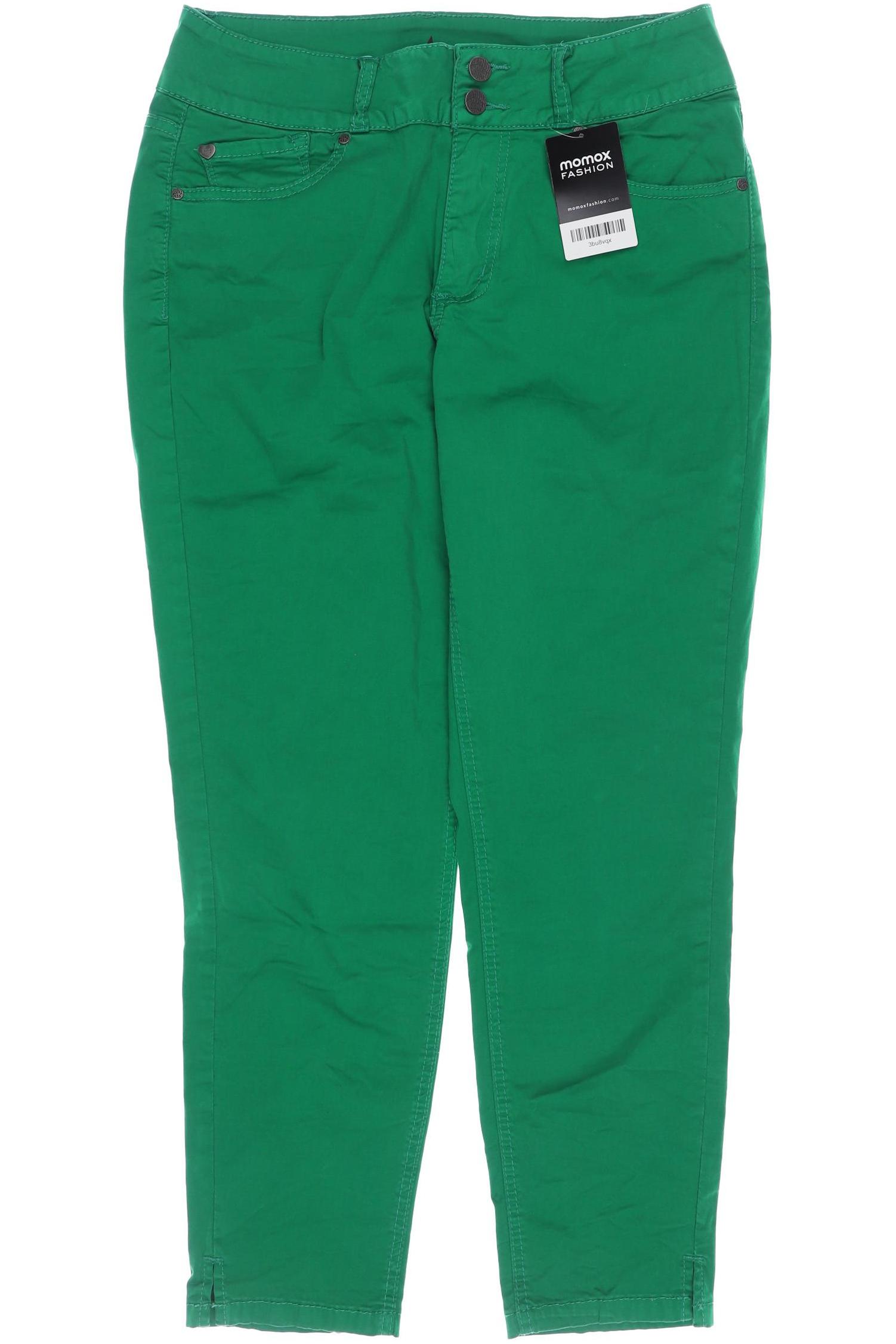 

Buena Vista Damen Stoffhose, grün