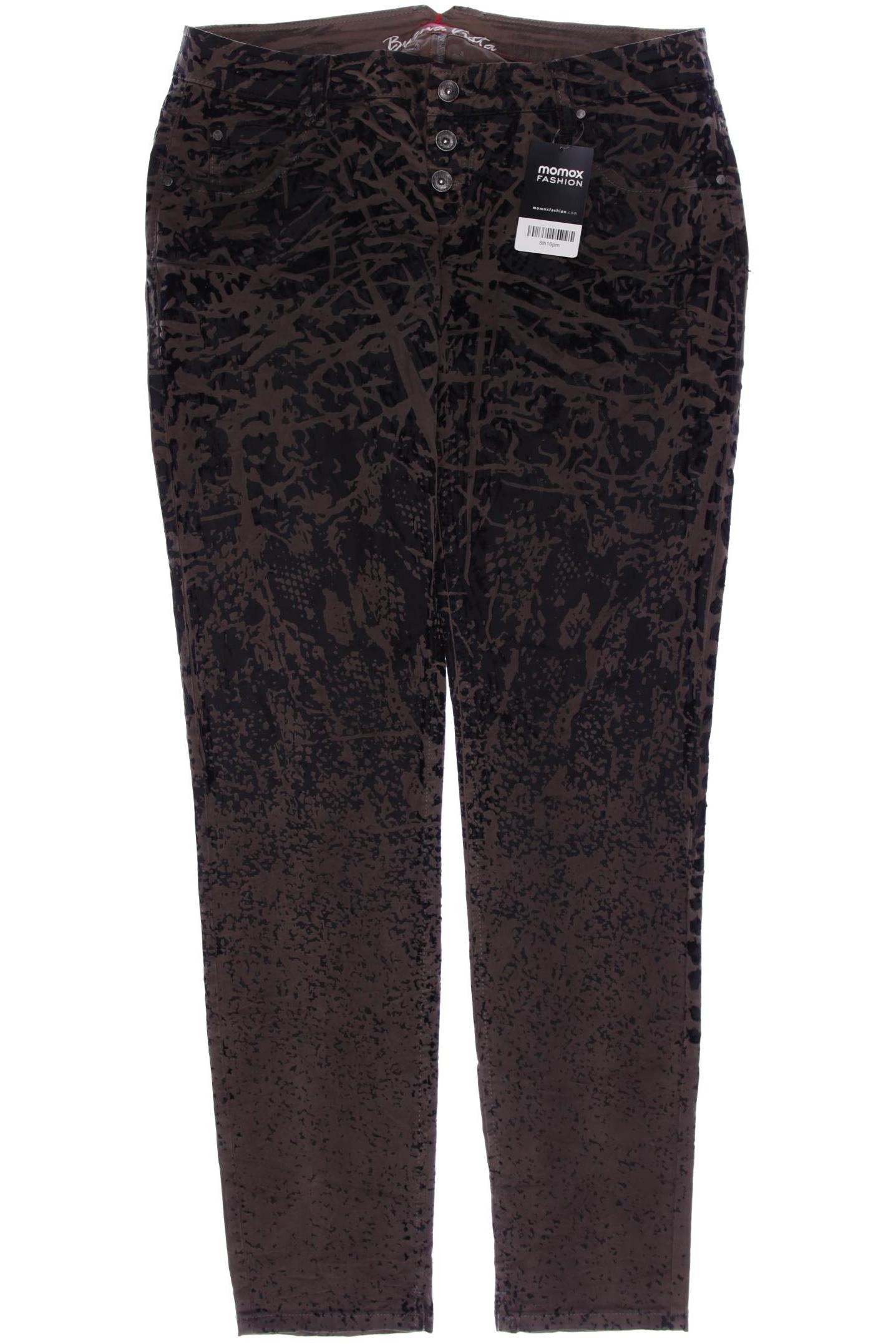 

Buena Vista Damen Jeans, grau