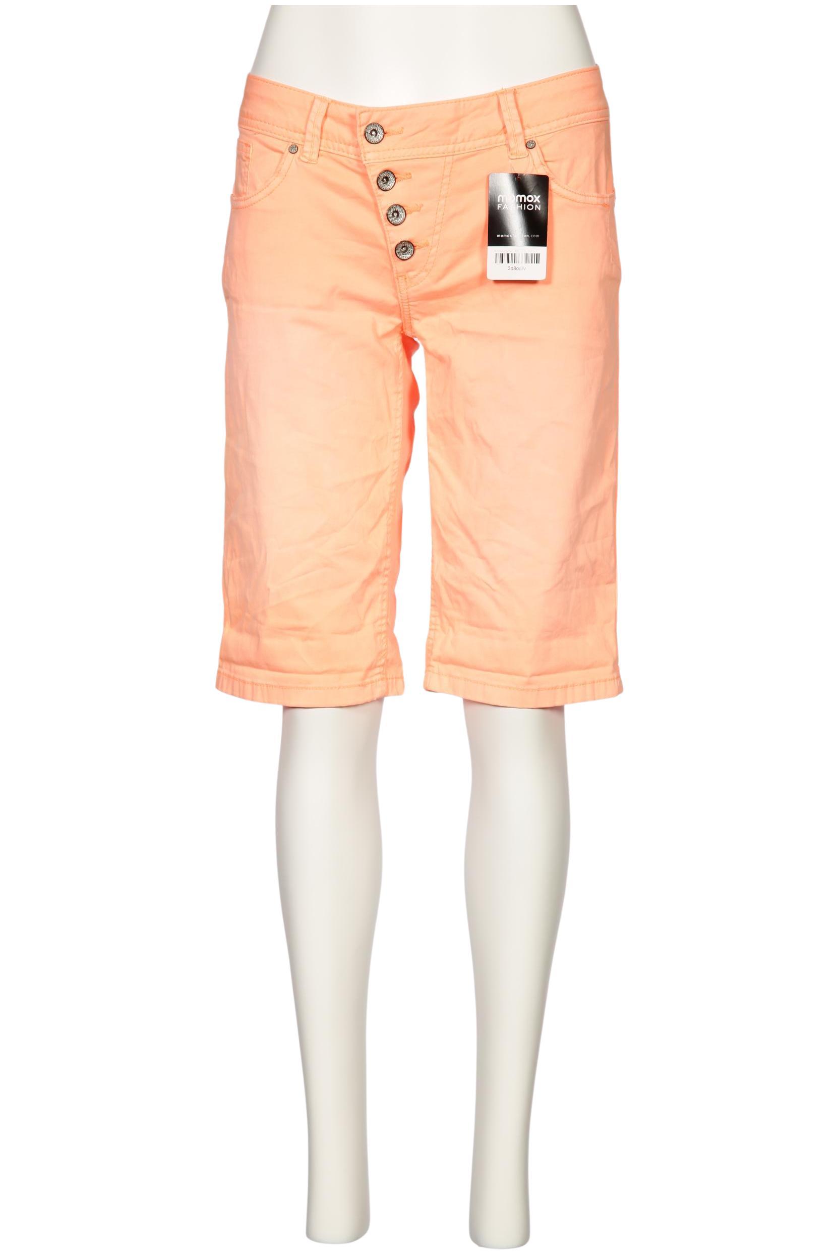 

Buena Vista Damen Shorts, orange, Gr. 38
