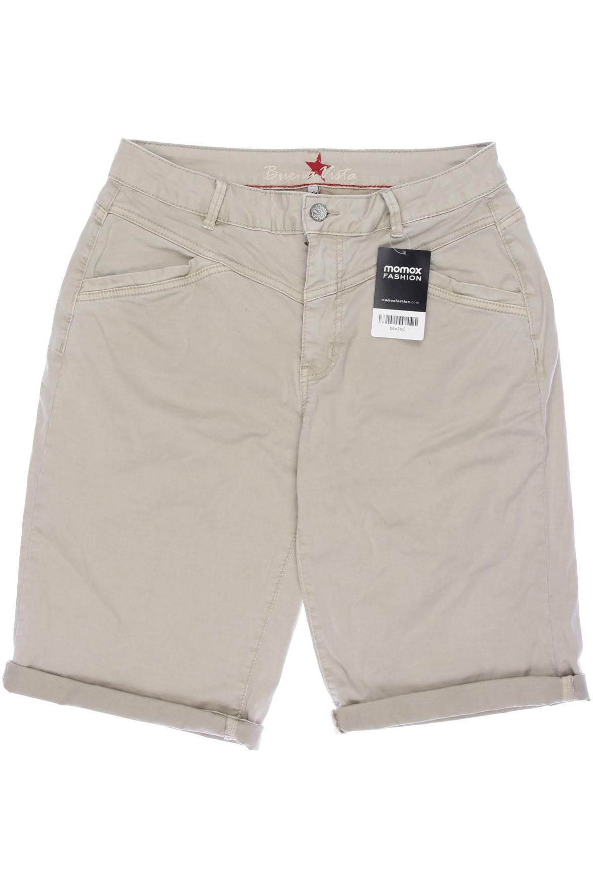 

Buena Vista Damen Shorts, beige, Gr. 36