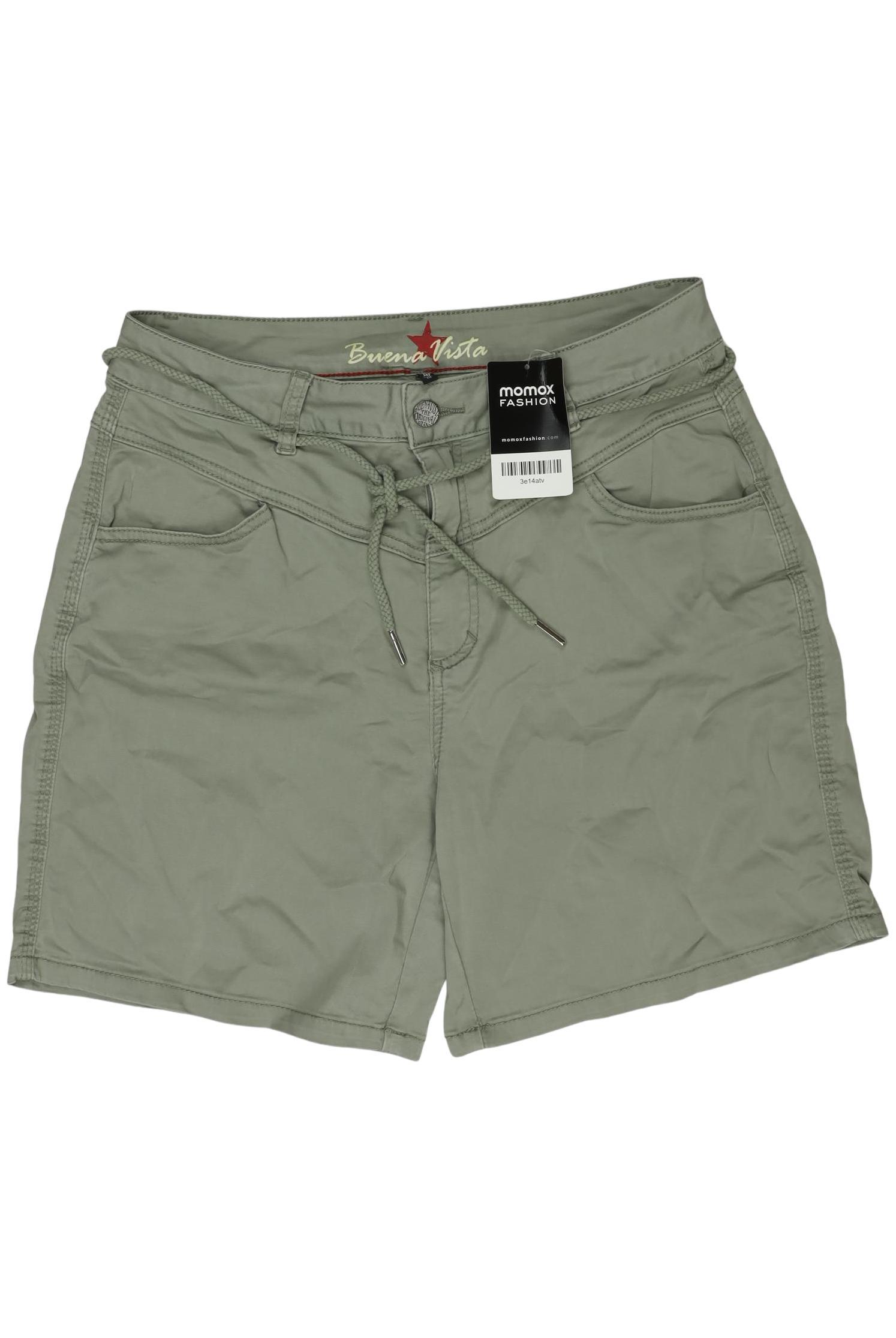 

Buena Vista Damen Shorts, grün, Gr. 38