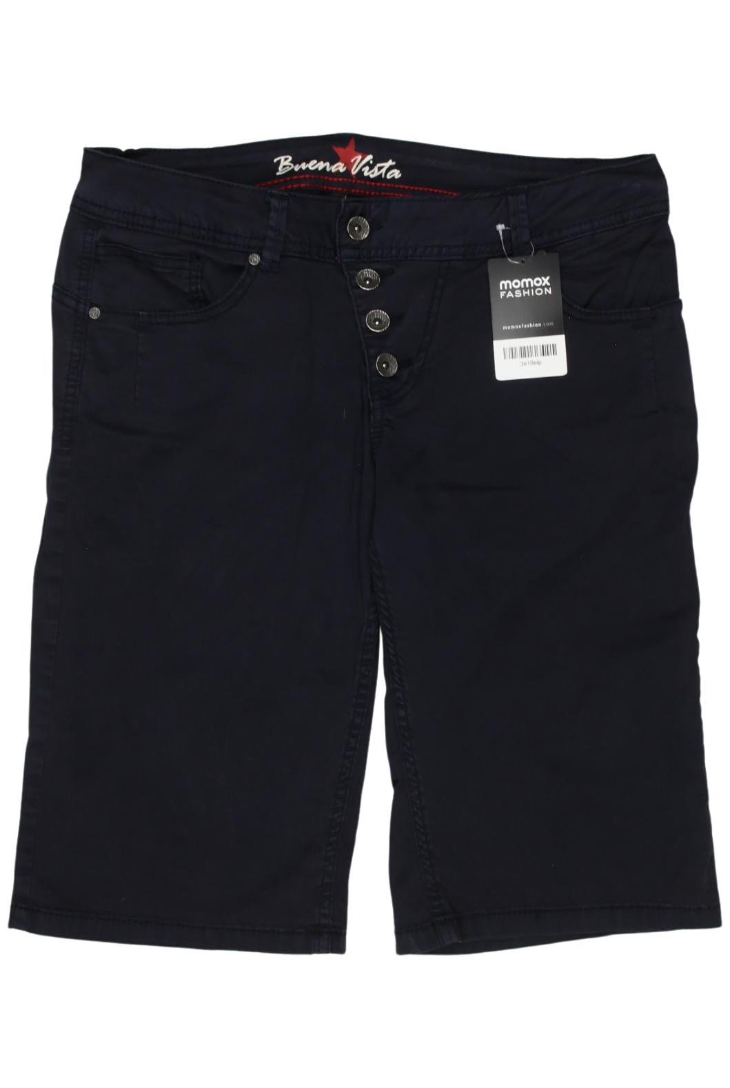 

Buena Vista Damen Shorts, marineblau, Gr. 42