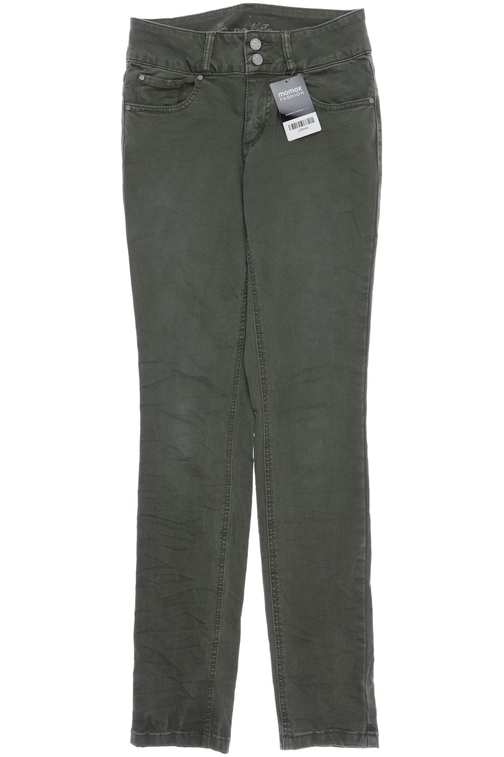 

Buena Vista Damen Stoffhose, grün, Gr. 0