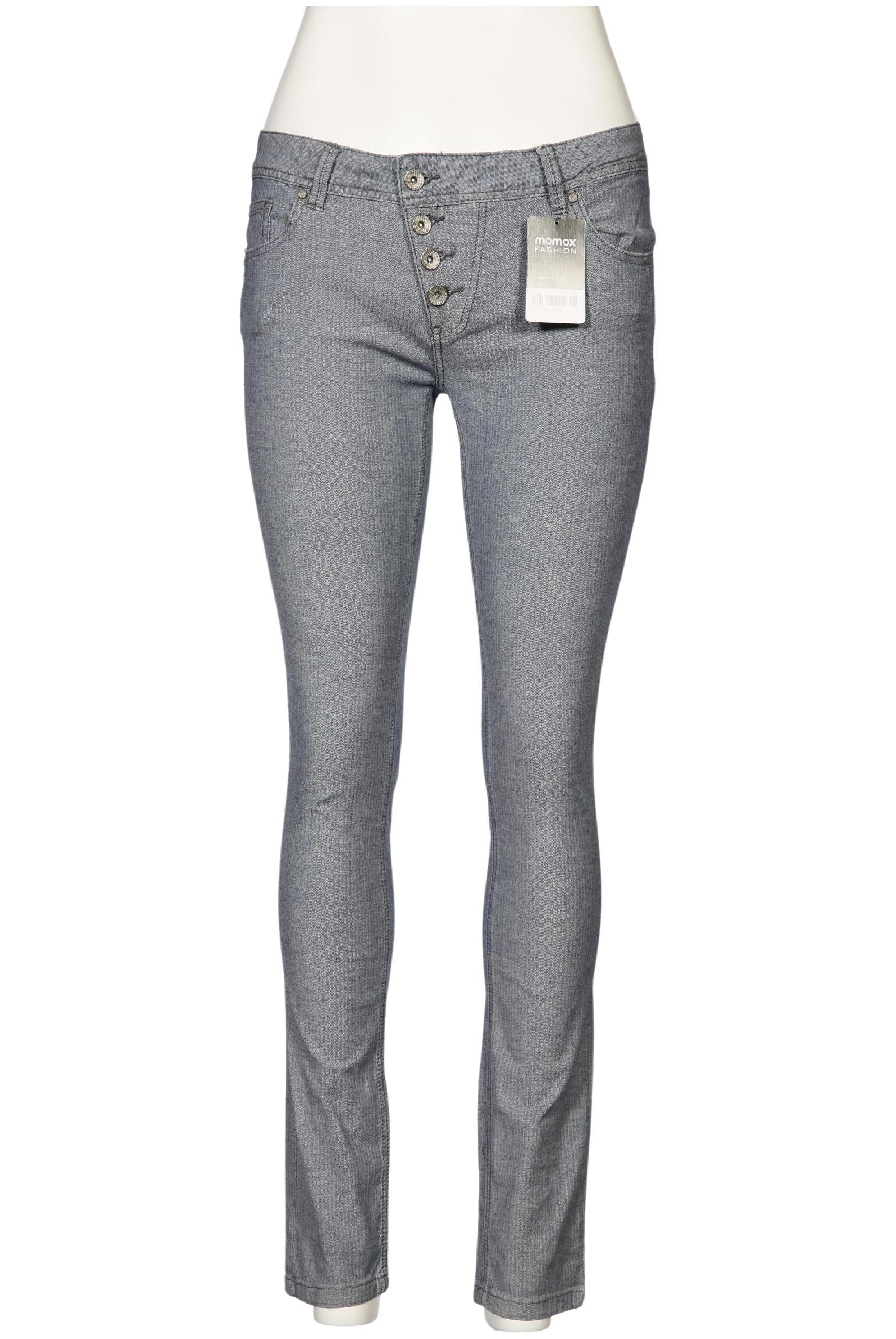 

Buena Vista Damen Stoffhose, hellblau, Gr. 0