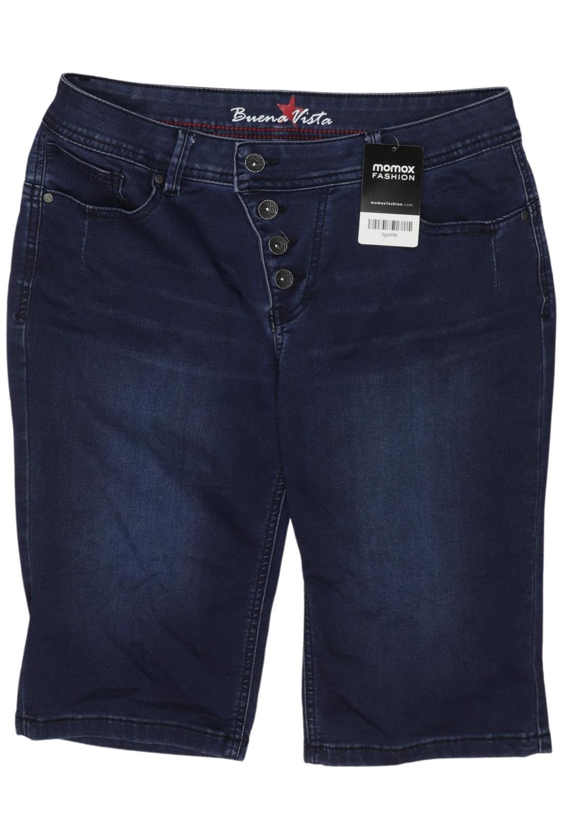 

Buena Vista Damen Shorts, marineblau, Gr. 42