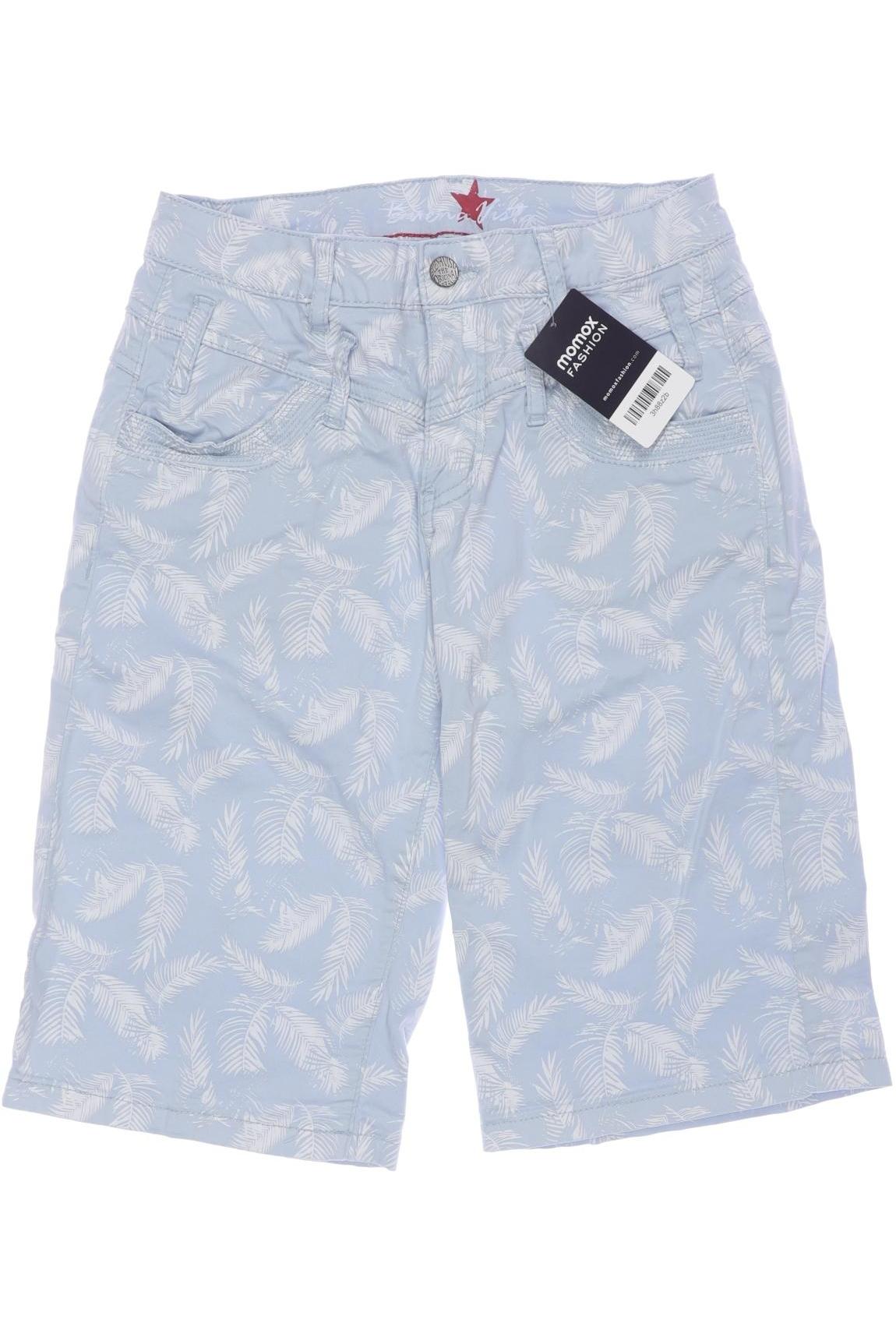 

Buena Vista Damen Shorts, hellblau, Gr. 34